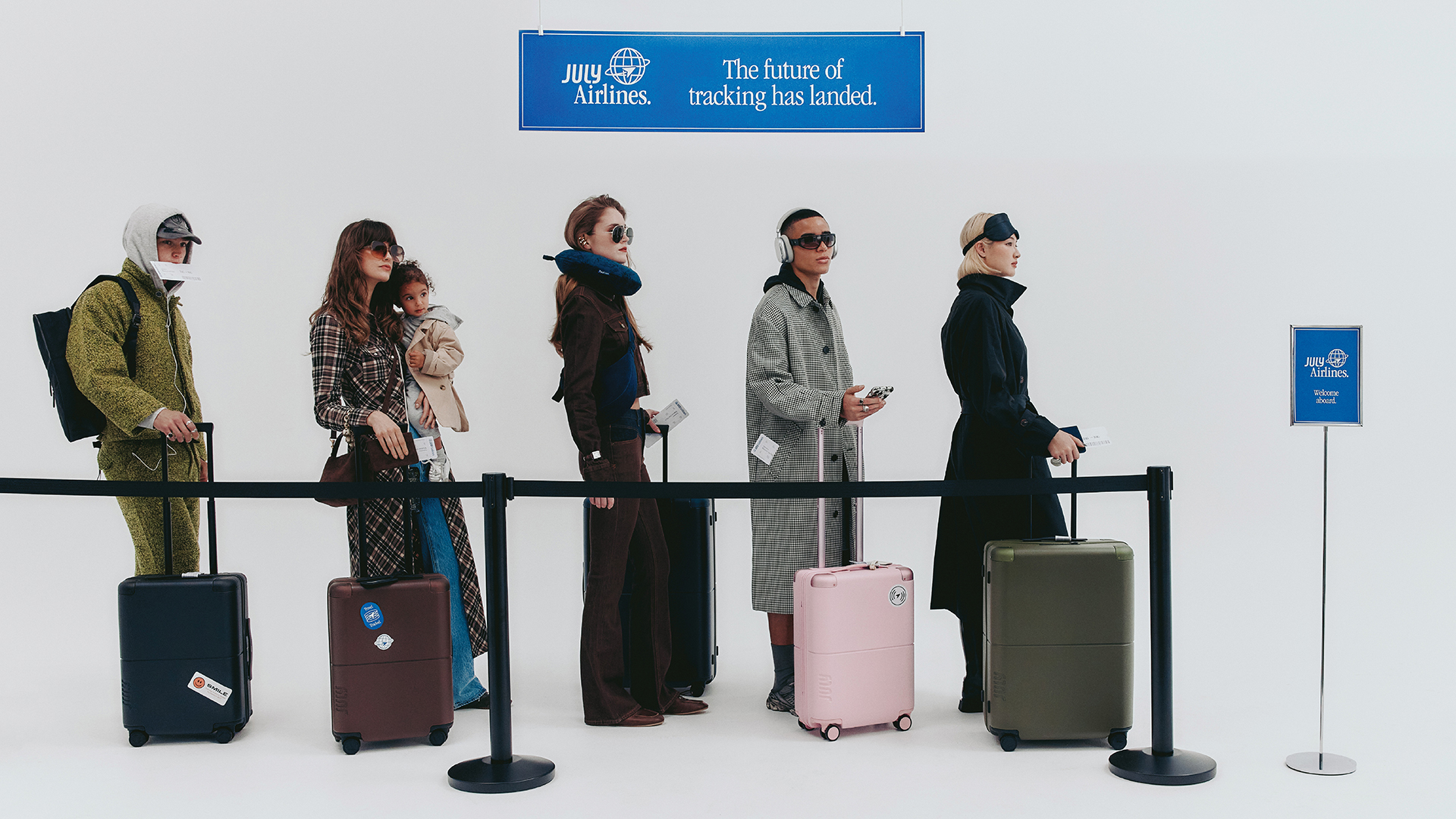 July CaseSafe October, 2025 by  Henry King