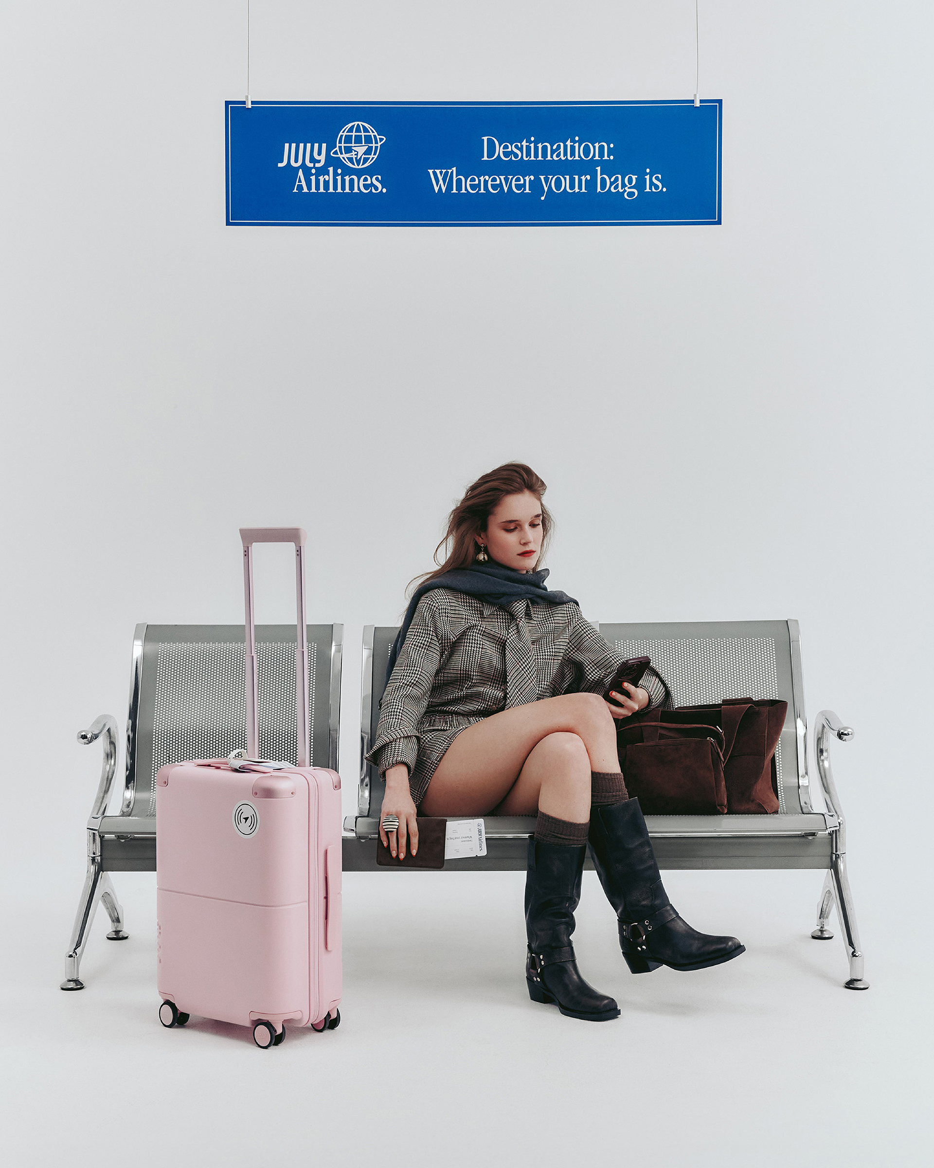 July CaseSafe October, 2025 by  Henry King