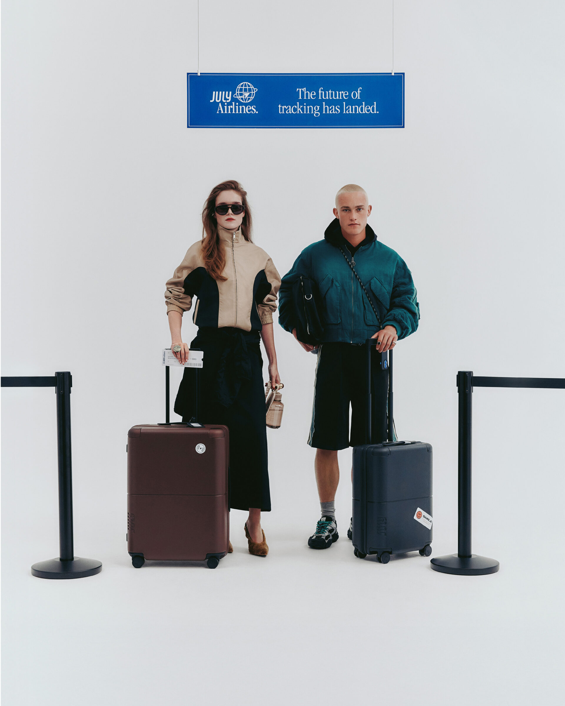 July CaseSafe October, 2025 by  Henry King