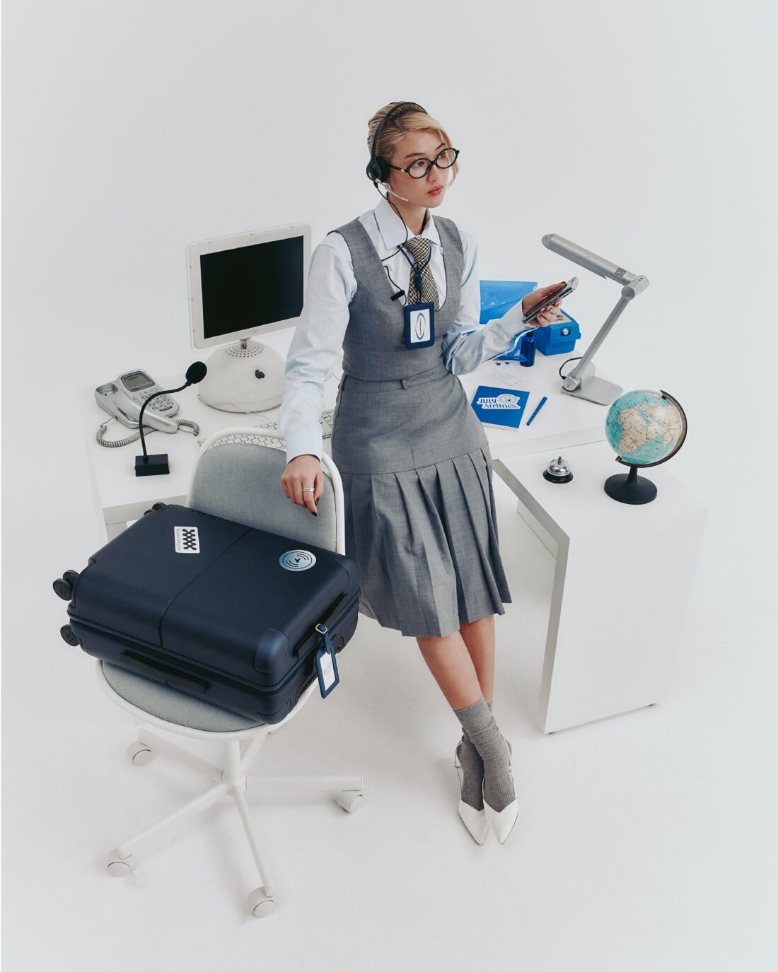 July CaseSafe October, 2025 by Henry King 