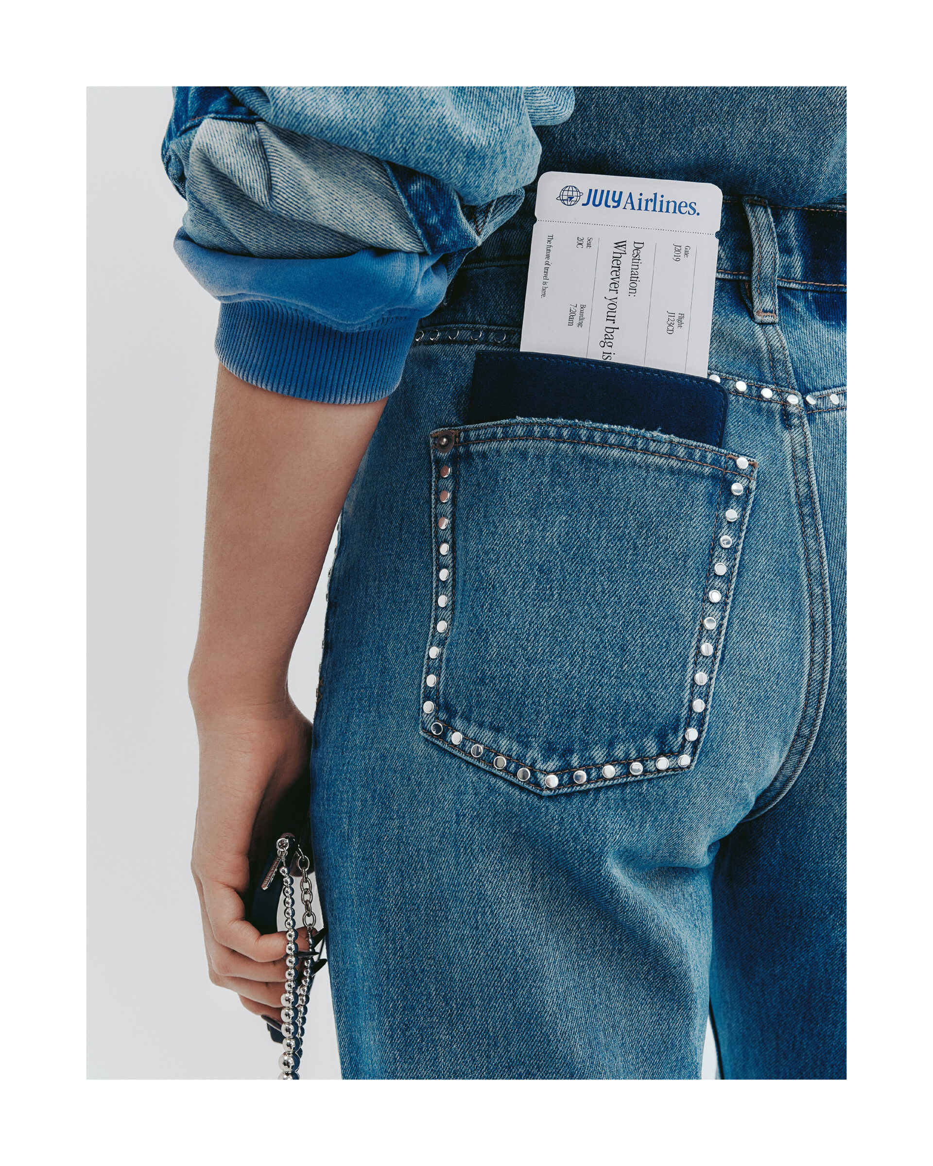 July CaseSafe October, 2025 by  Henry King