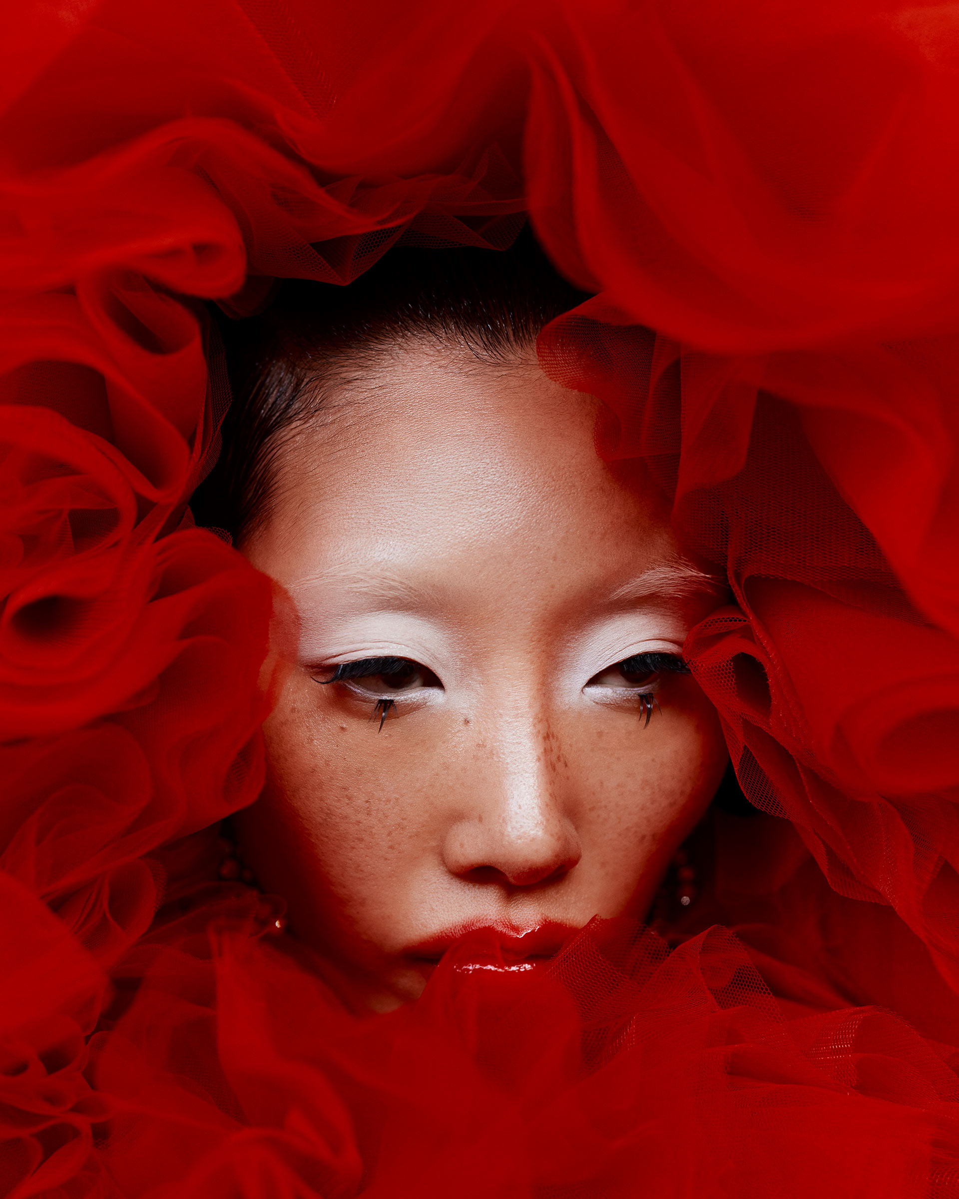 Exhibition Self Discovery March, 2024 by  Henry King