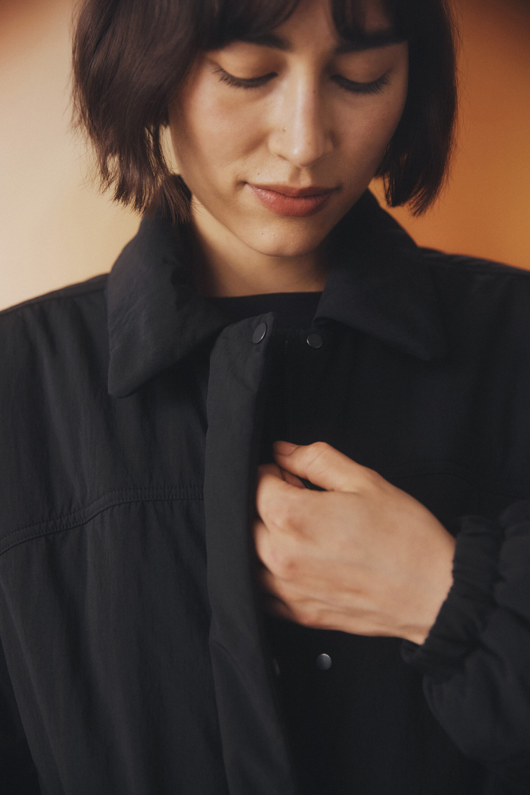 Lululemon AW25 February, 2025 by  Henry King