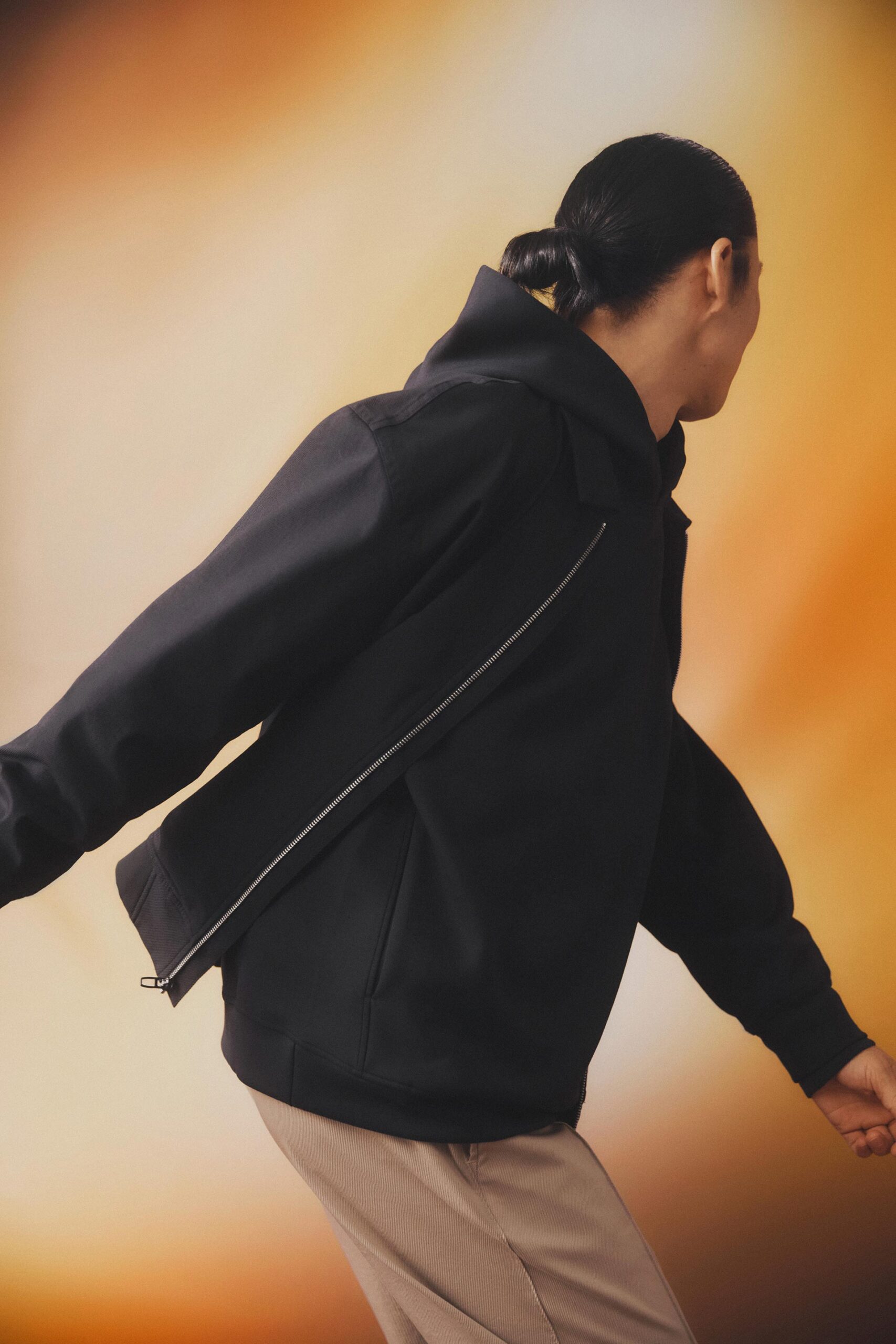 Lululemon AW25 February, 2025 by  Henry King