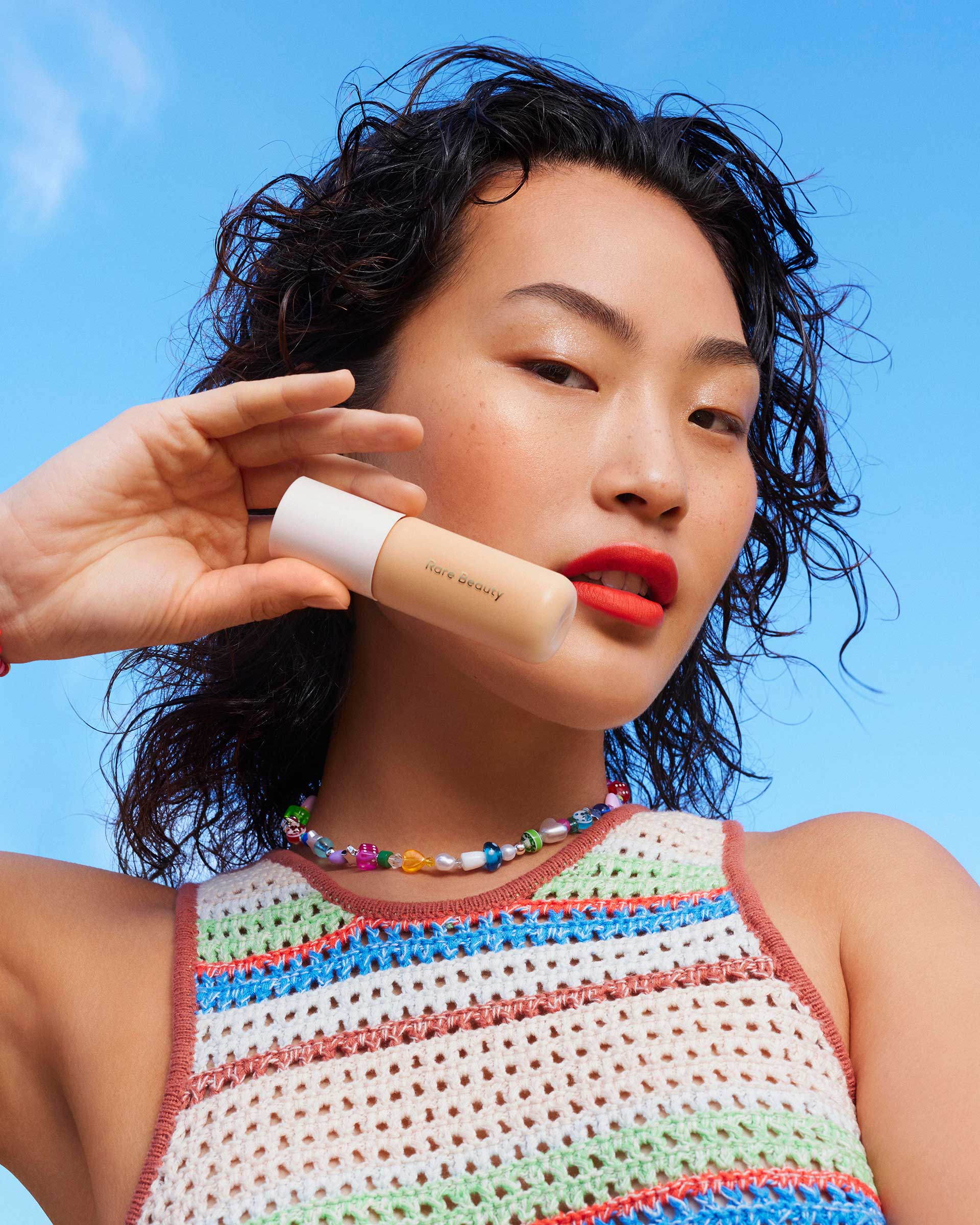 Sephora SPF 23 Campaign October, 2023 by  Henry King