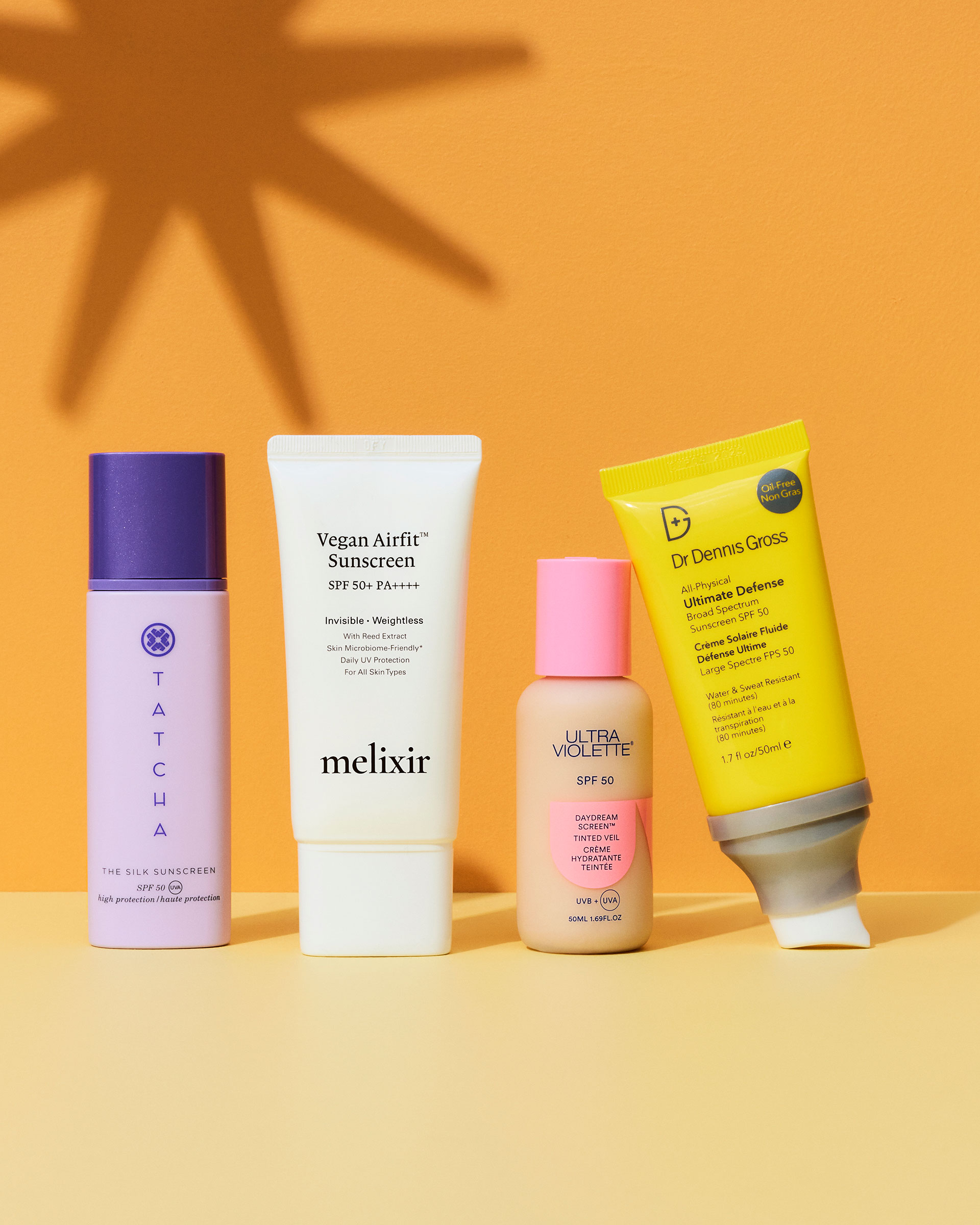 Sephora SPF 23 Campaign October, 2023 by  Henry King