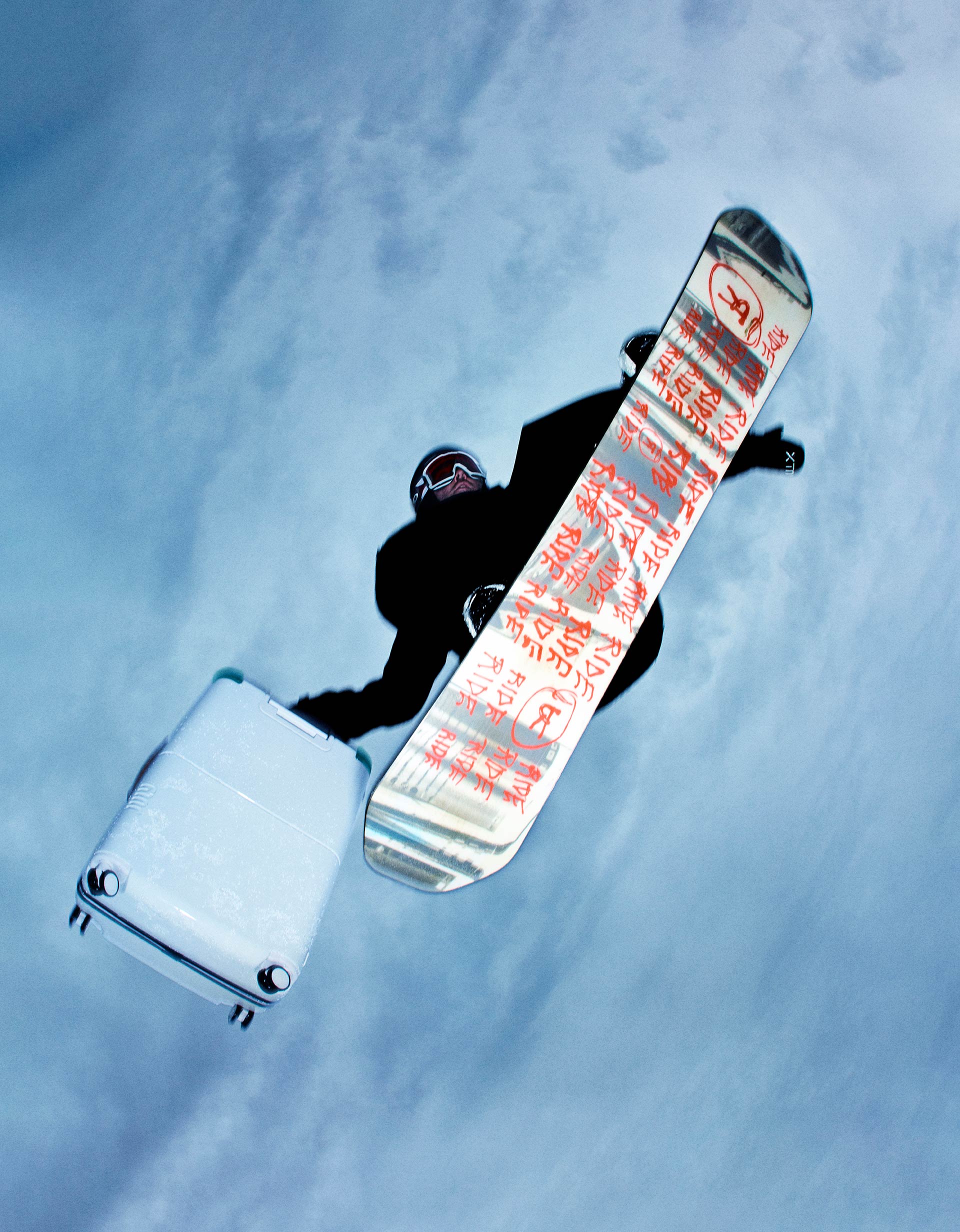 July Winter Olympians January, 2026 by  Simon Eeles Jackson Lee