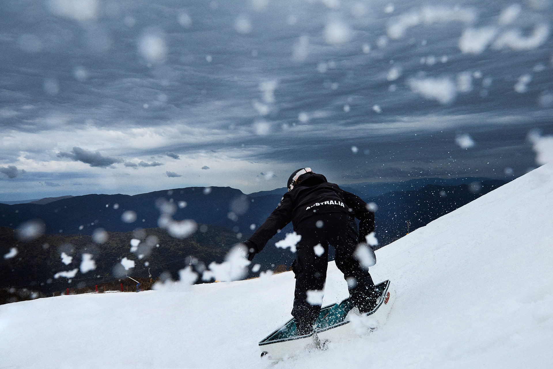 July Winter Olympians January, 2026 by  Simon Eeles Jackson Lee