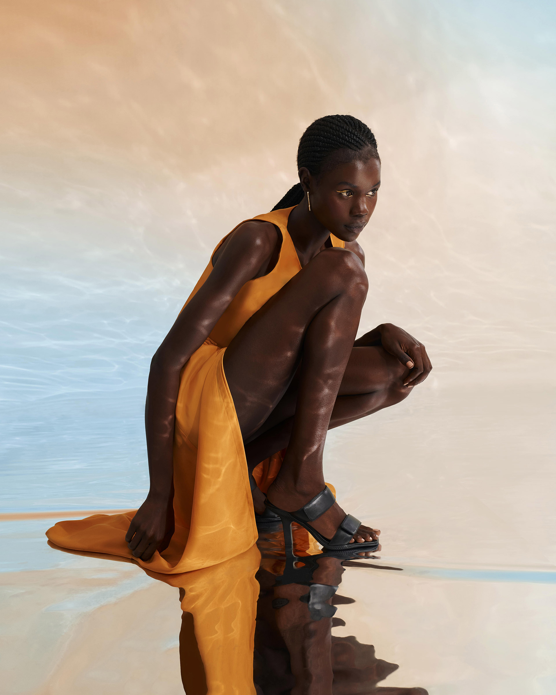 Wittner High Summer January, 2022 by  Henry King