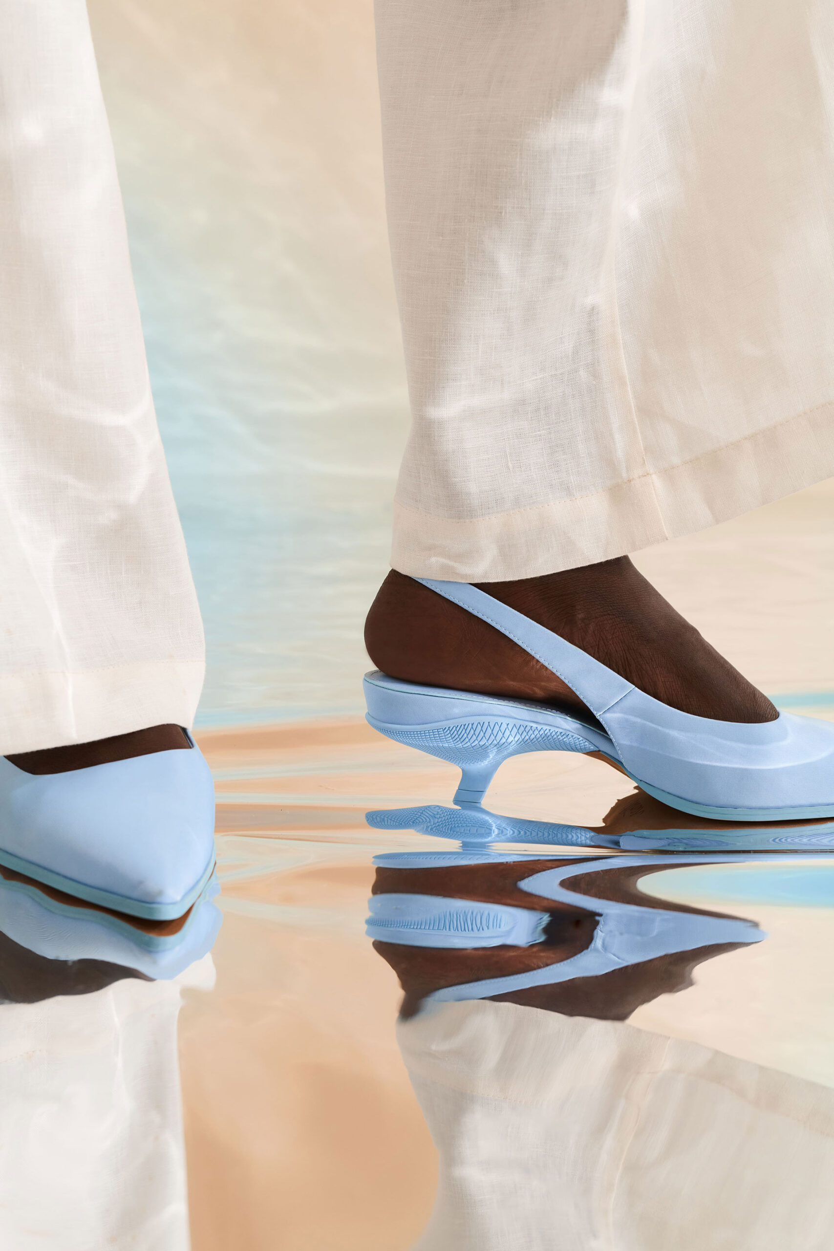 Wittner High Summer January, 2022 by  Henry King