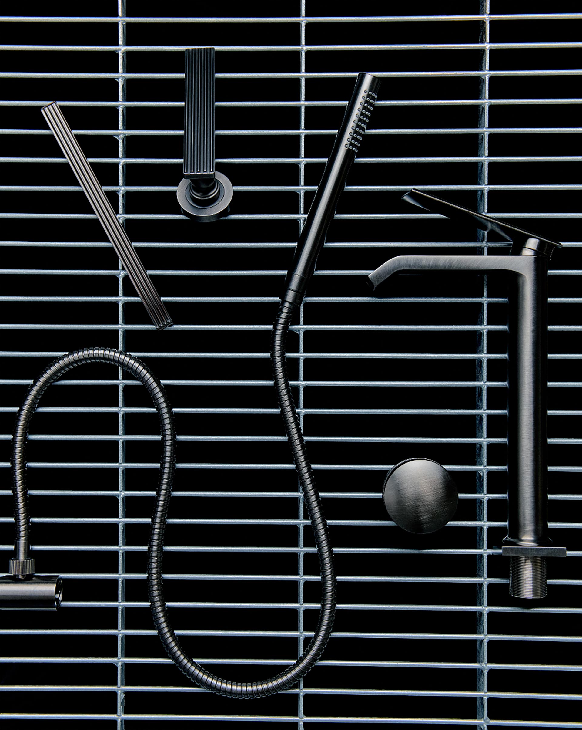 Pitella 50th Anniversary Campaign March, 2026 by  Henry King