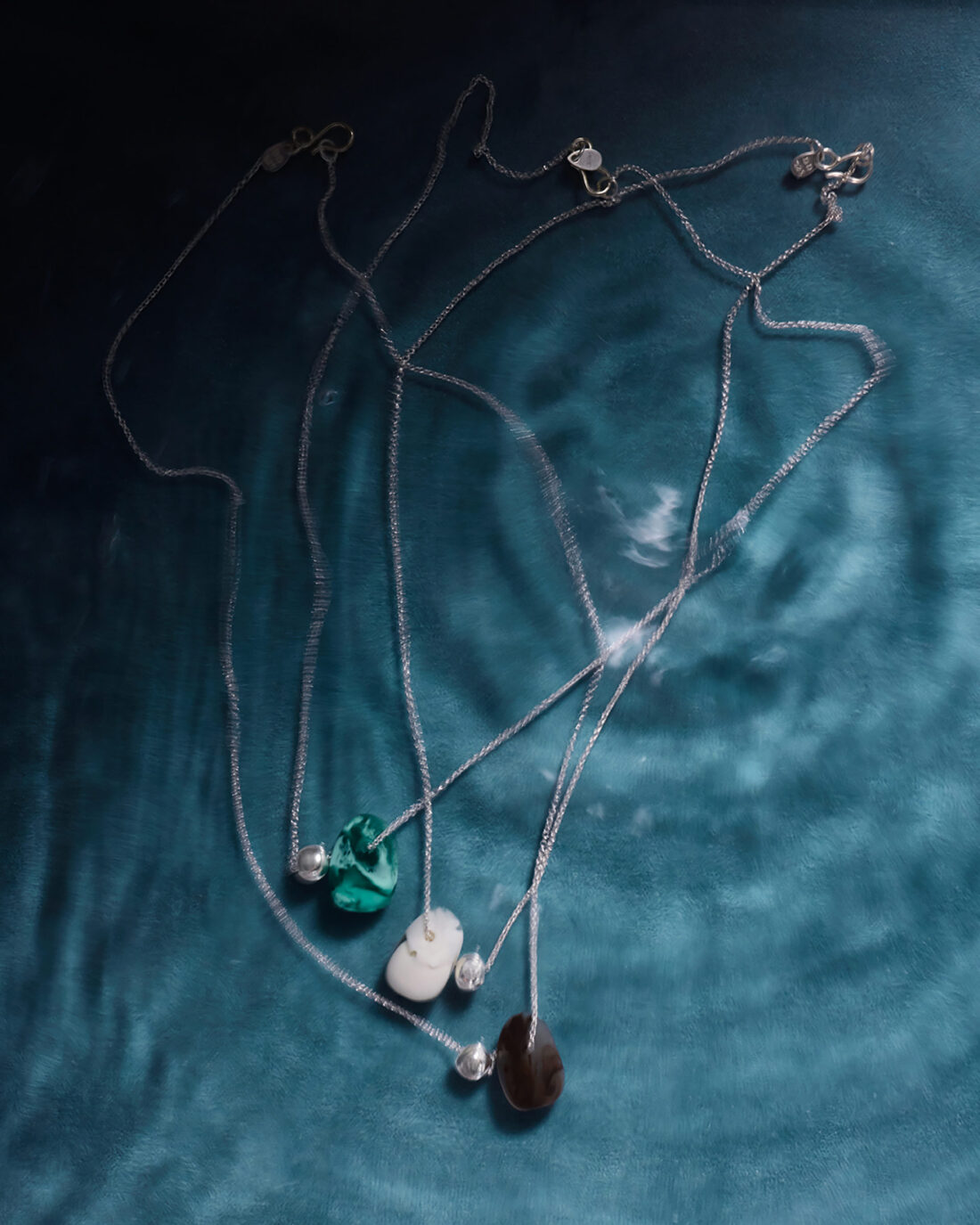 Dinosaur Designs Lichen Collection February, 2026 by Lilli Waters Natalie Turnbull 