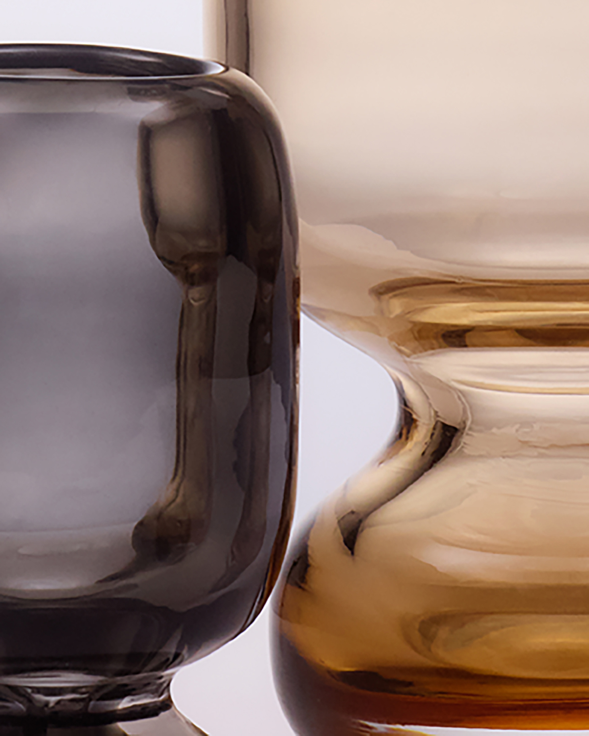 Dinosaur Designs Lichen Collection February, 2026 by  Lilli Waters Natalie Turnbull