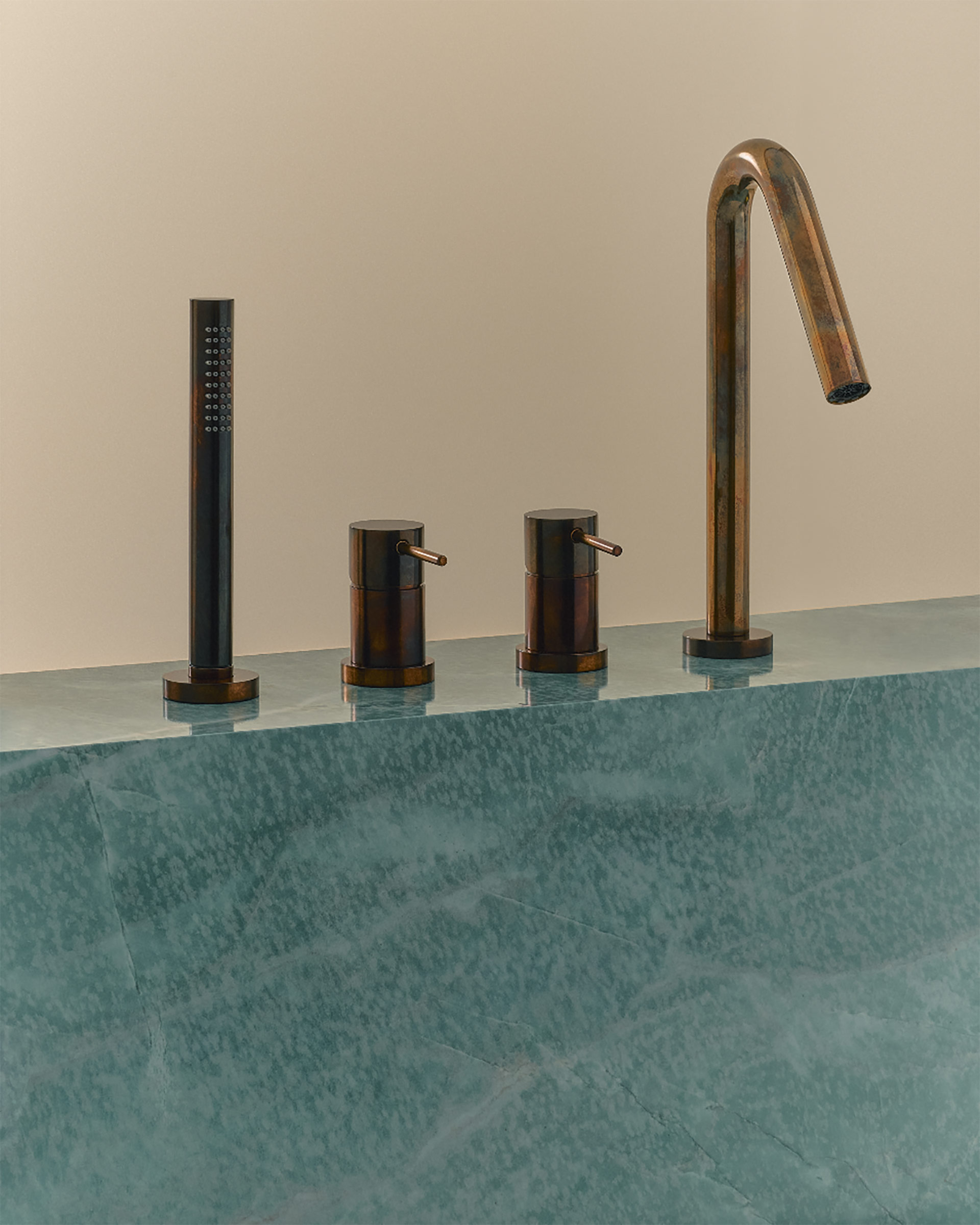 Pitella 50th Anniversary Campaign March, 2026 by  Henry King