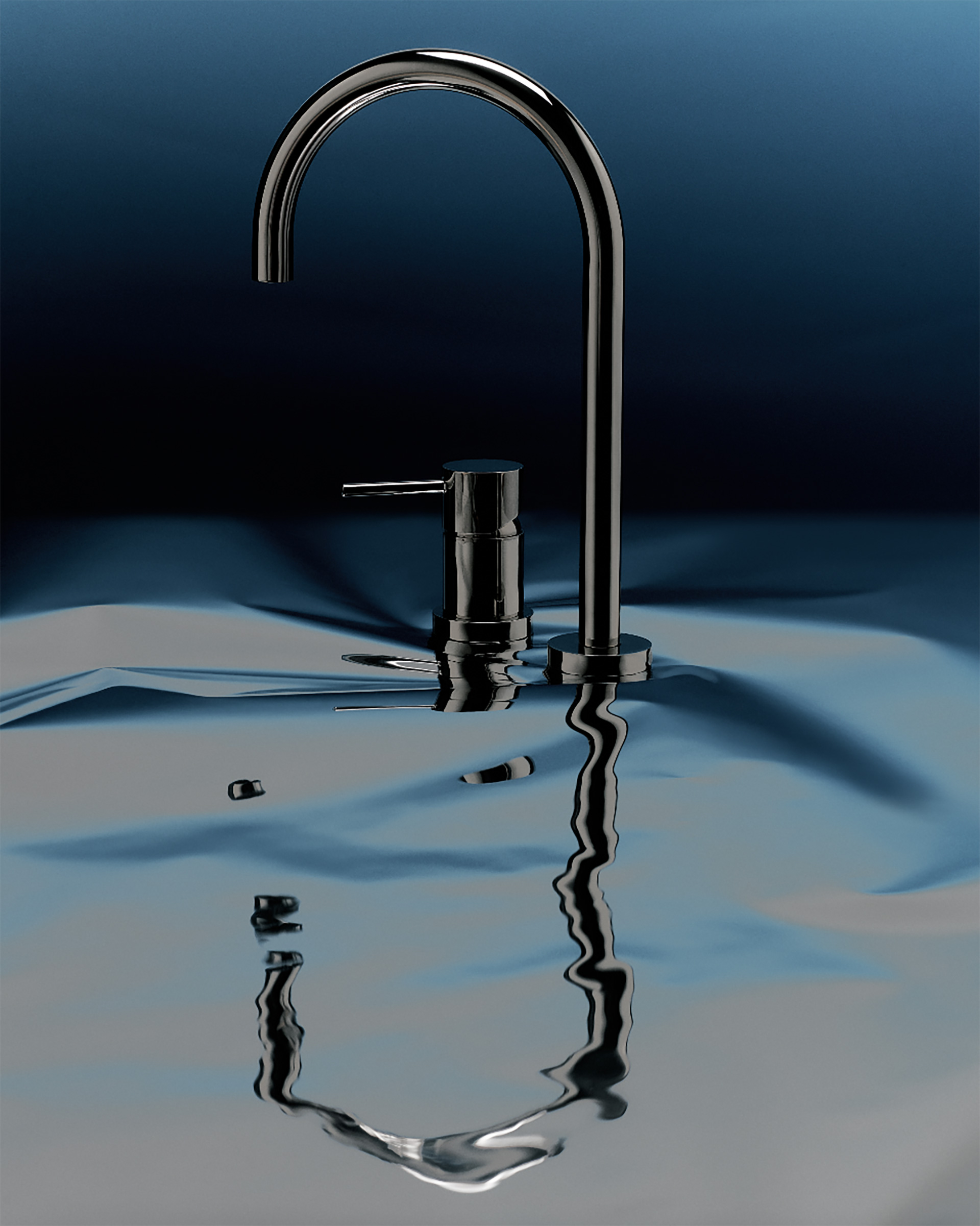 Pitella 50th Anniversary Campaign March, 2026 by  Henry King