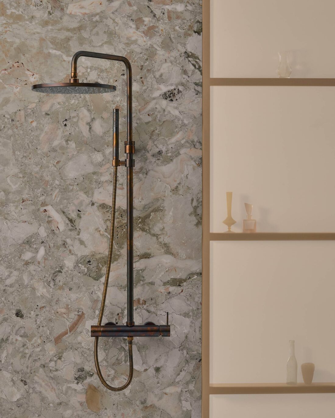 Pitella 50th Anniversary Campaign March, 2026 by Henry King 