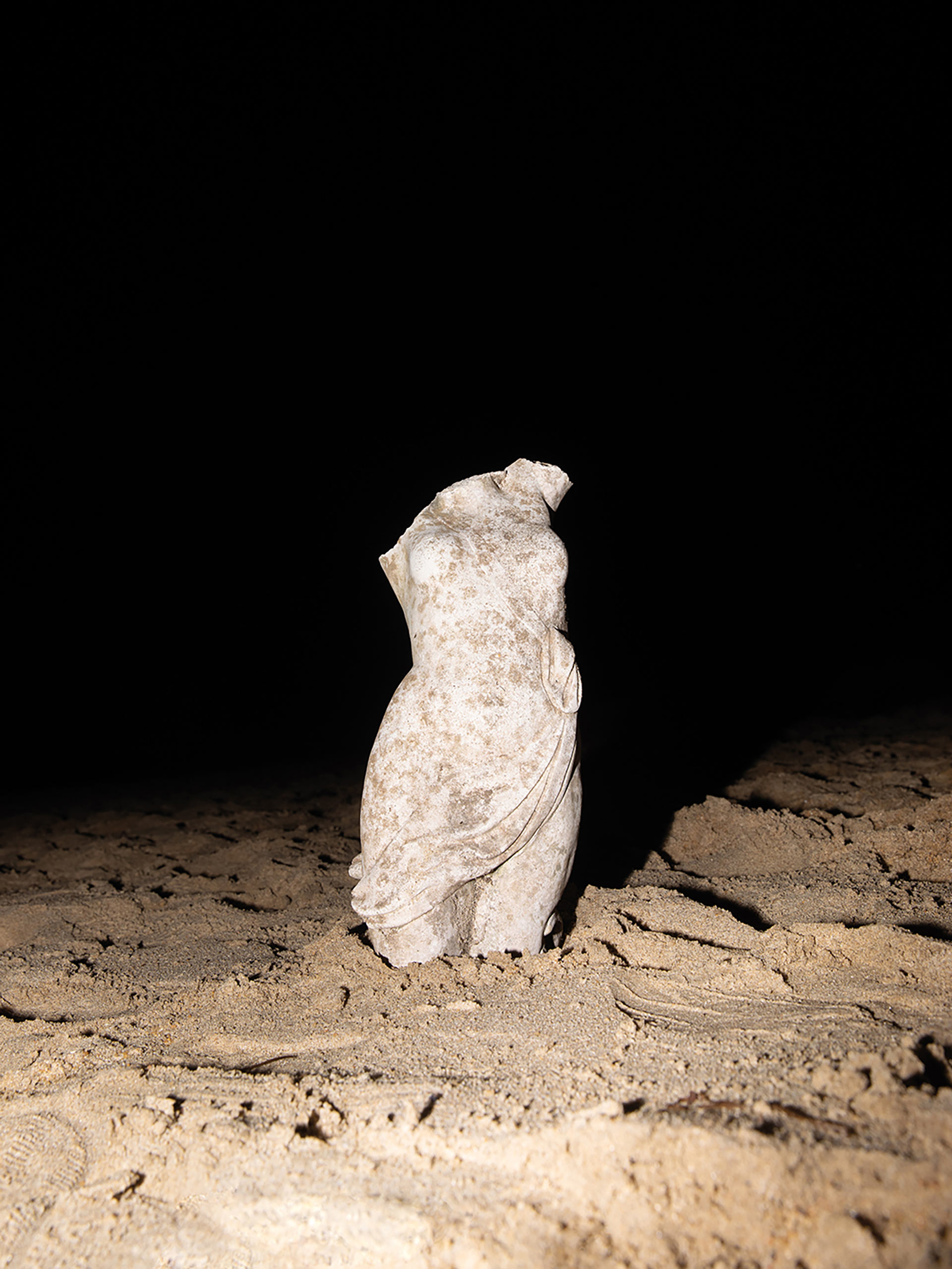 Double Magazine Cover January, 2023 by  Zac Bayly