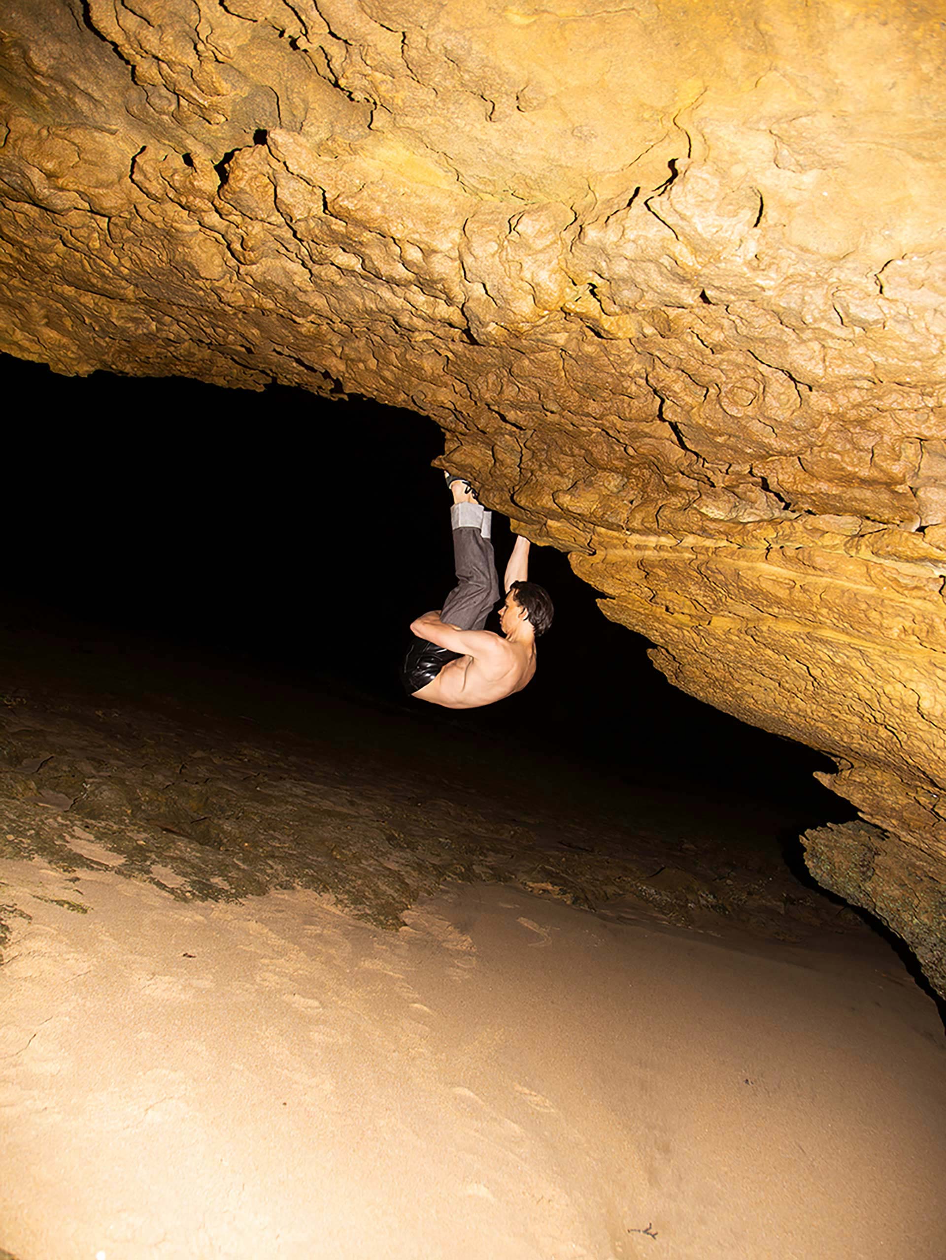 Modern Weekly Surfers Sundowners March, 2022 by  Zac Bayly