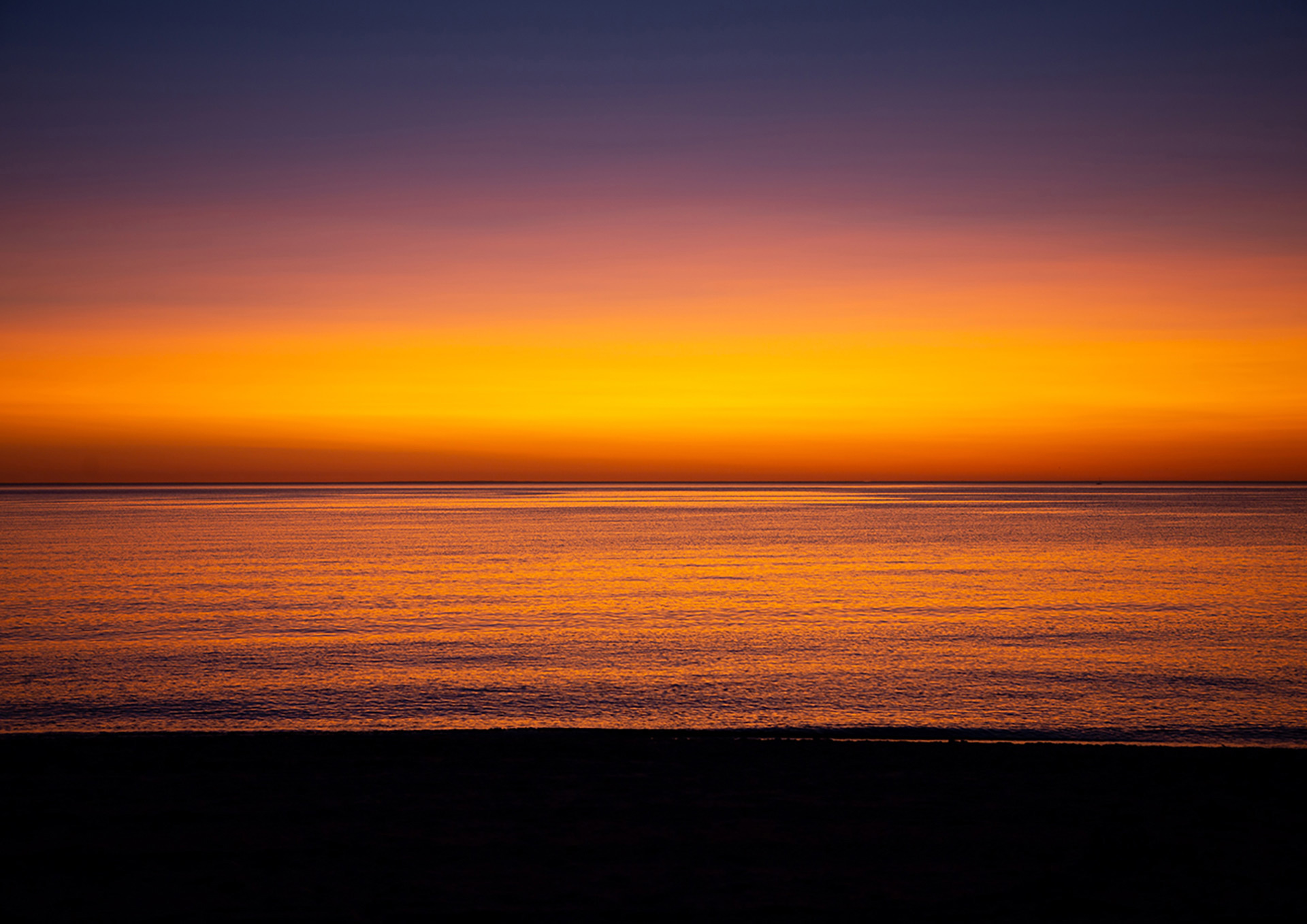 Modern Weekly Surfers Sundowners March, 2022 by  Zac Bayly