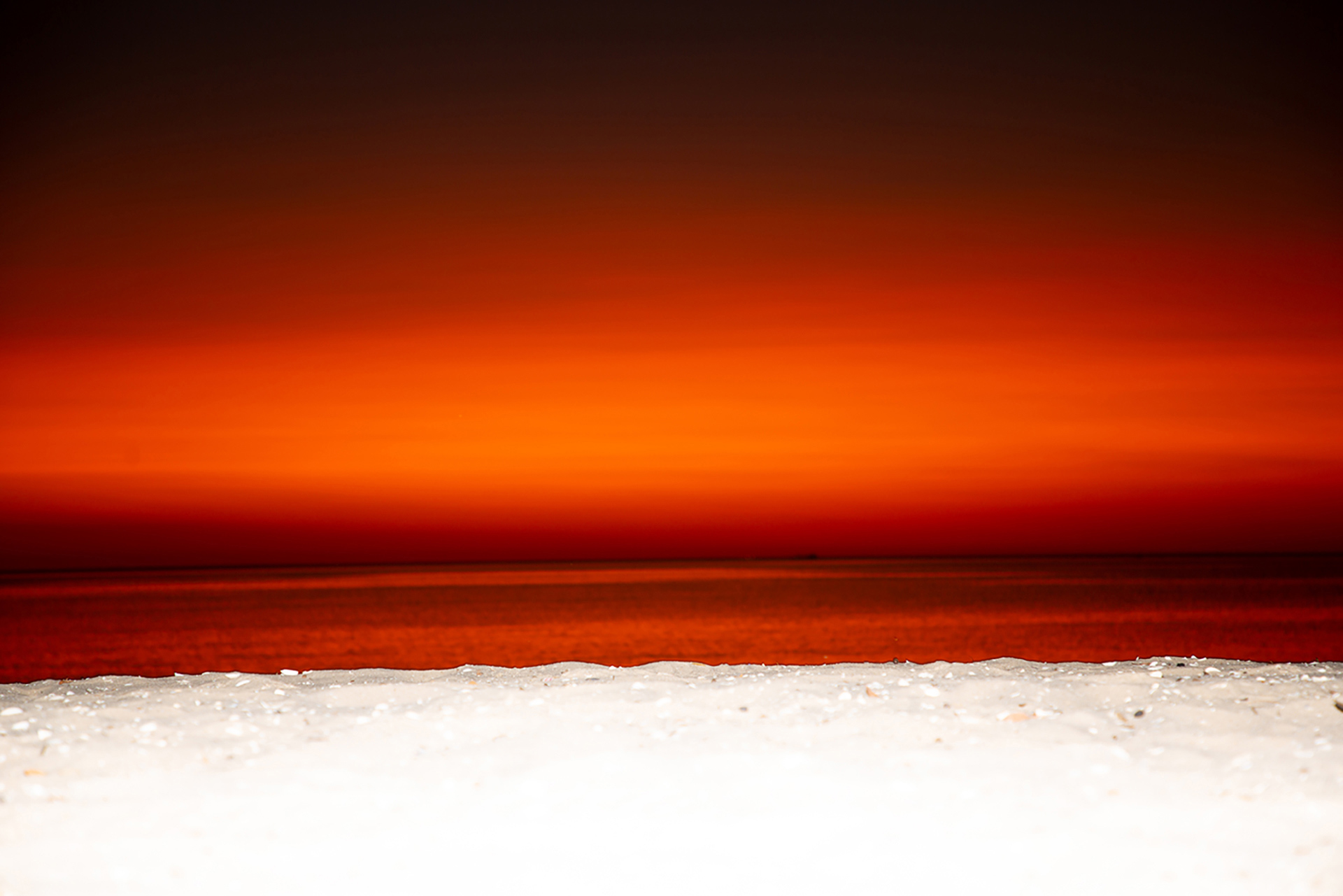 Modern Weekly Surfers Sundowners March, 2022 by Zac Bayly 