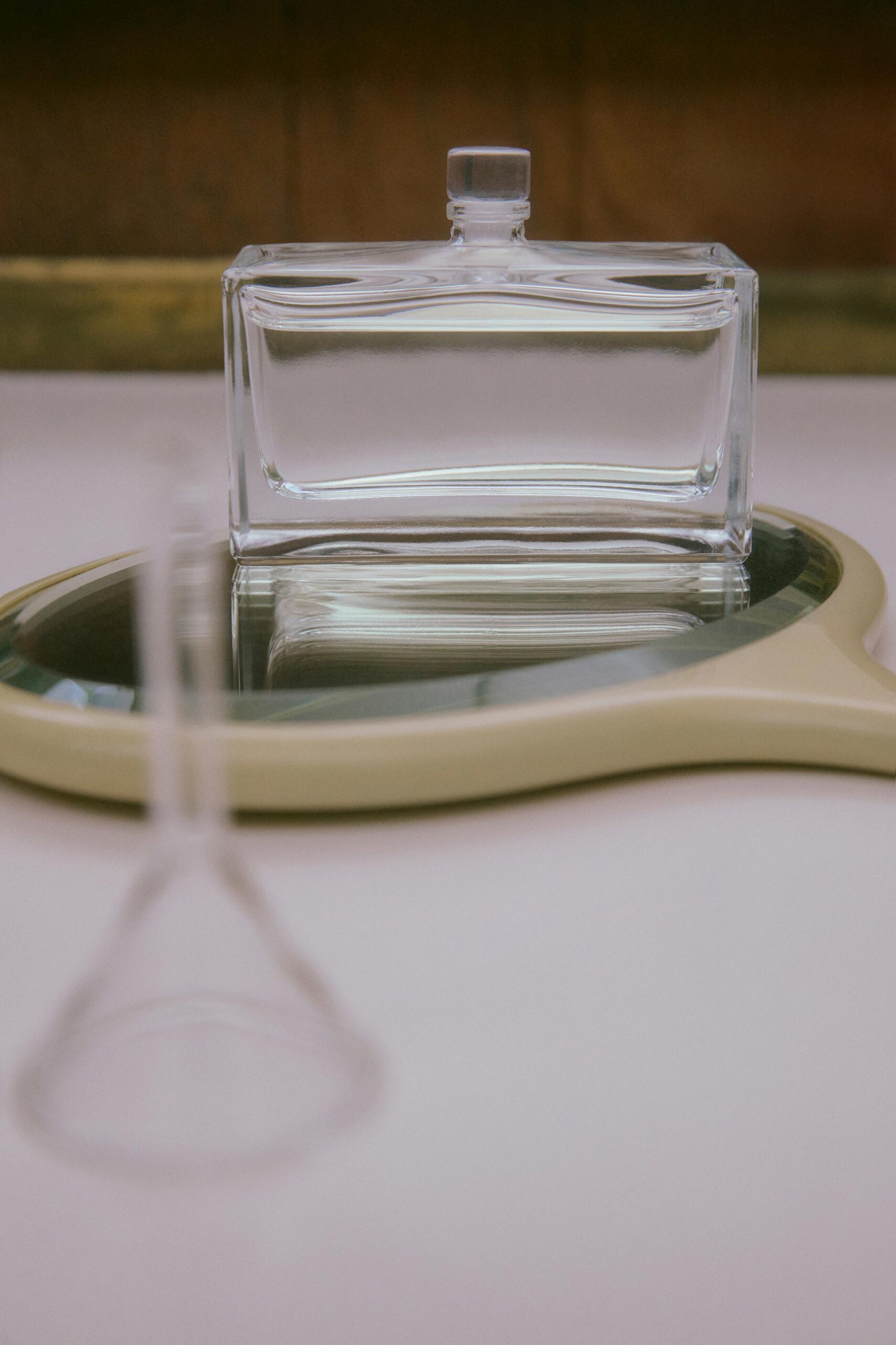 Gorgeous Nothing Launch Campaign February, 2026 by  Lilli Waters