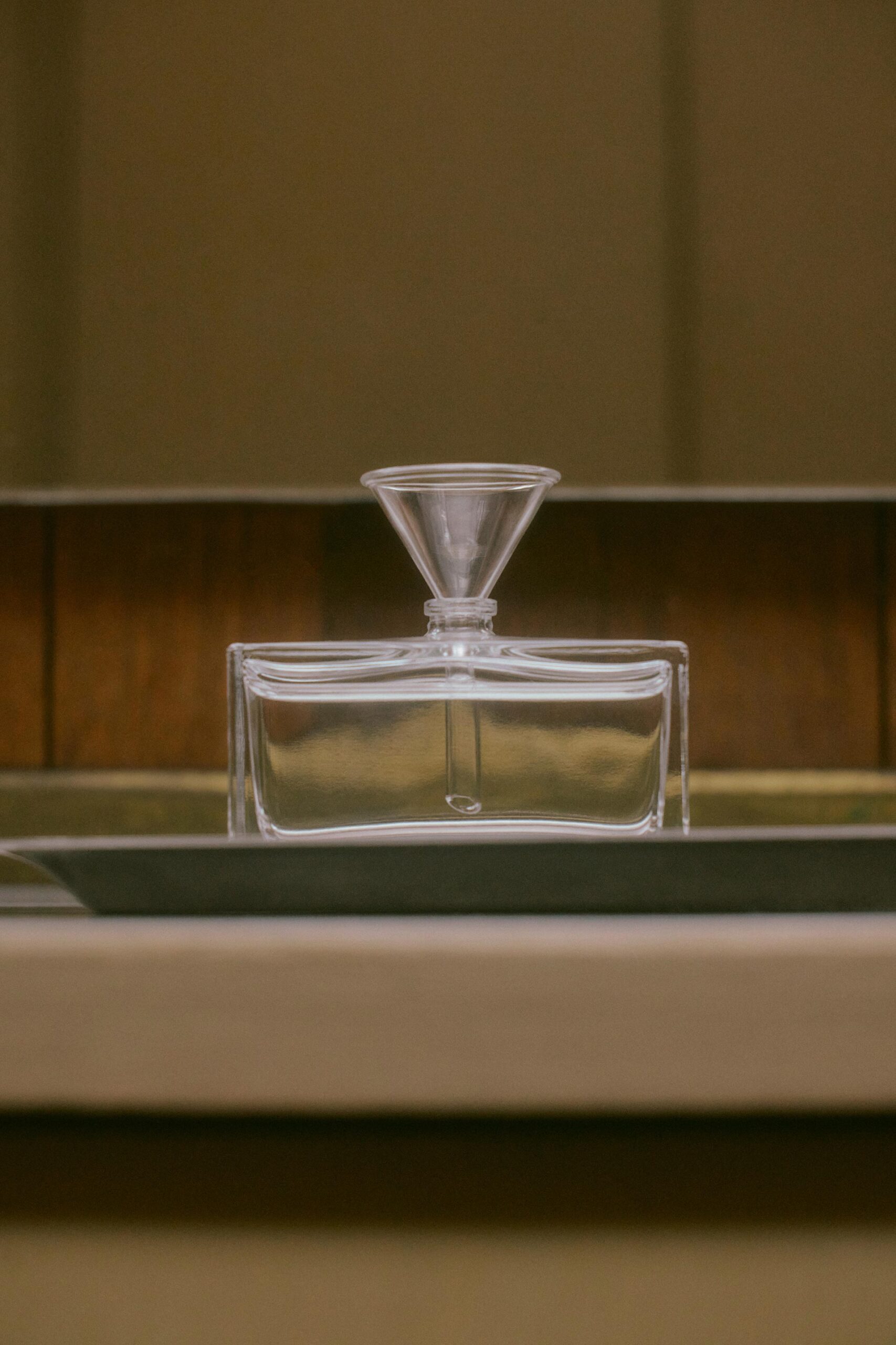 Gorgeous Nothing Launch Campaign February, 2026 by  Lilli Waters