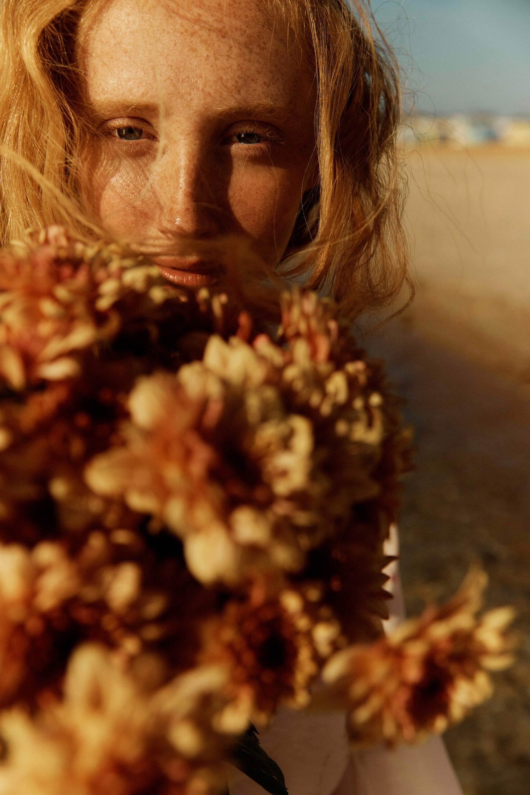 Fabrique Blooming Coast April, 2026 by  Lilli Waters