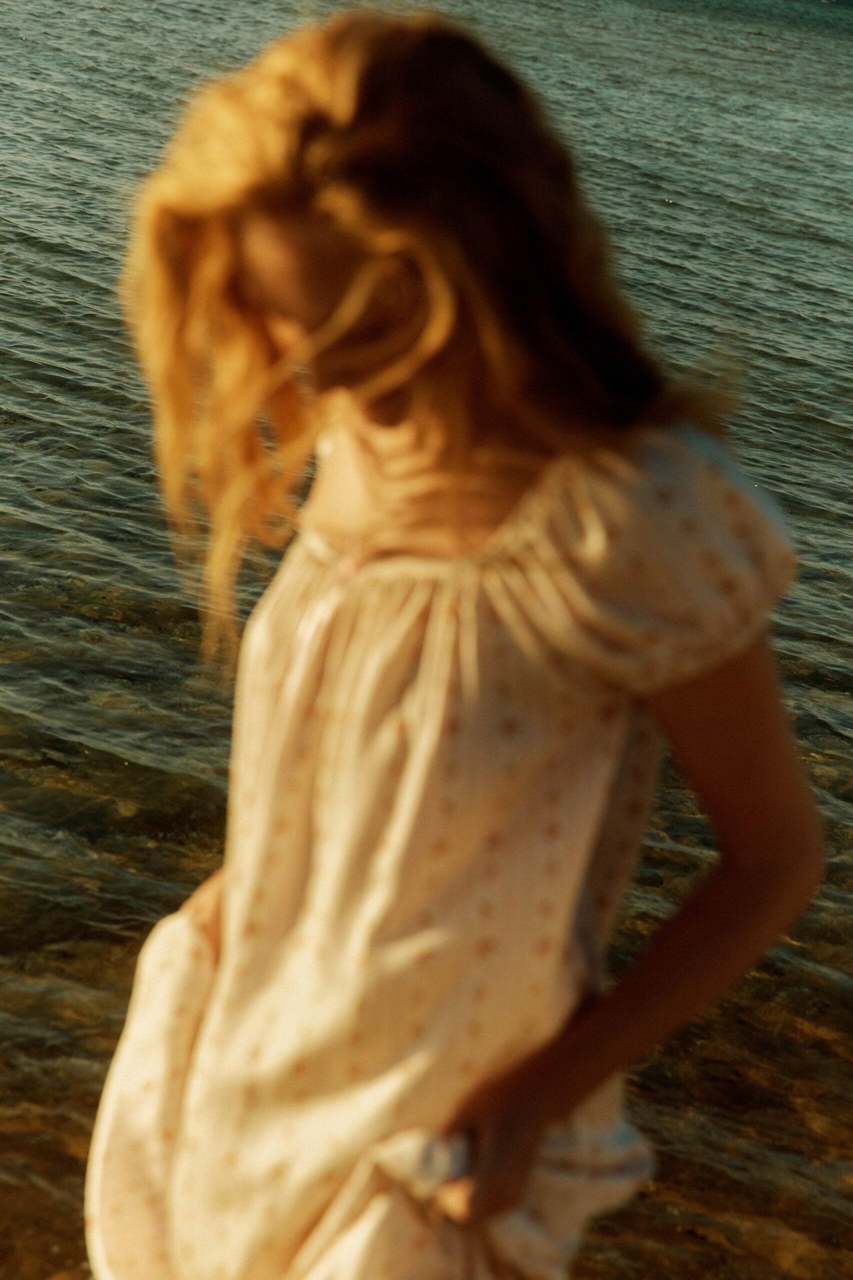 Fabrique Blooming Coast April, 2026 by  Lilli Waters