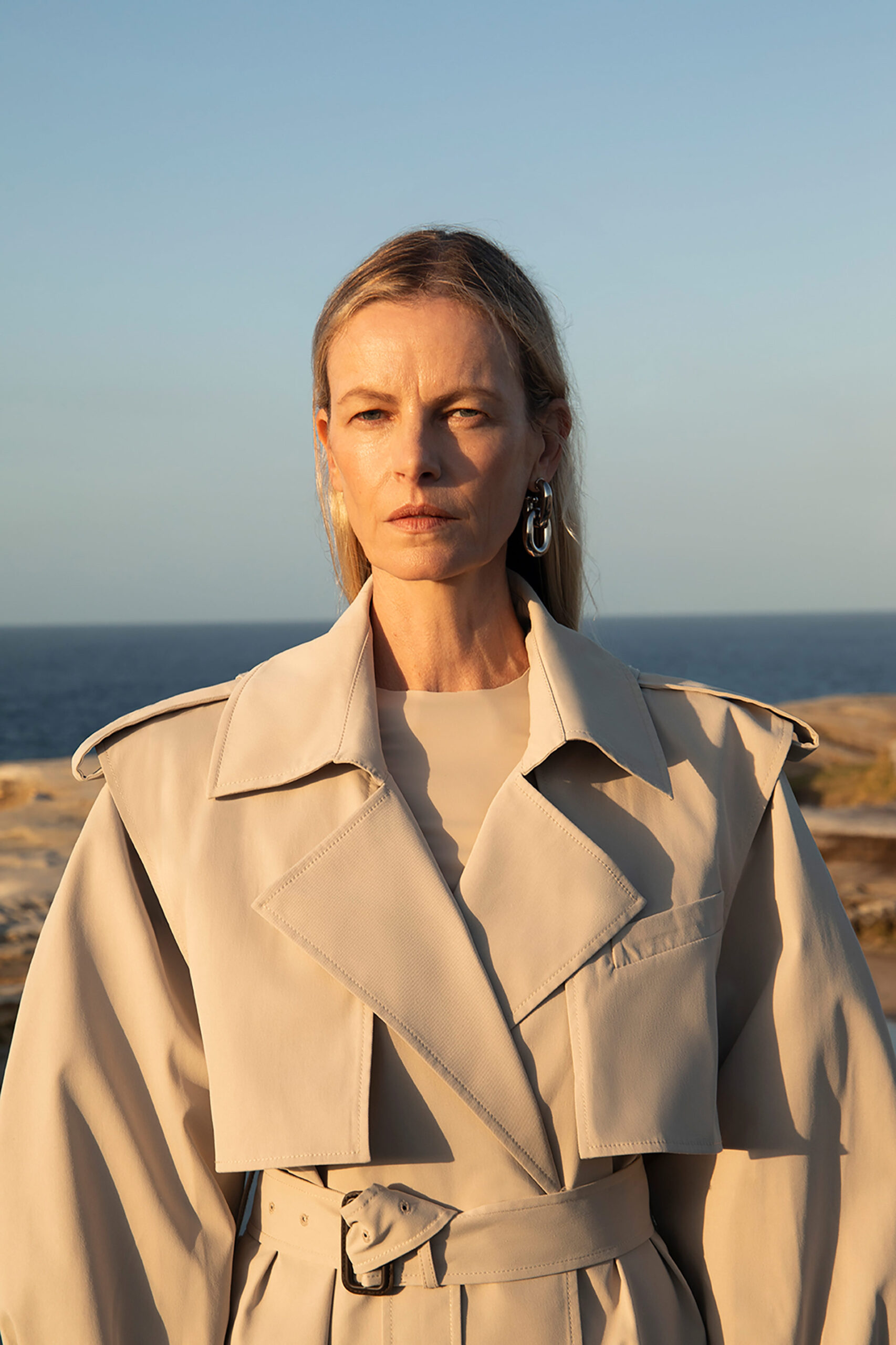 Camilla & Marc Spring/Summer 24 August, 2023 by  Zac Bayly