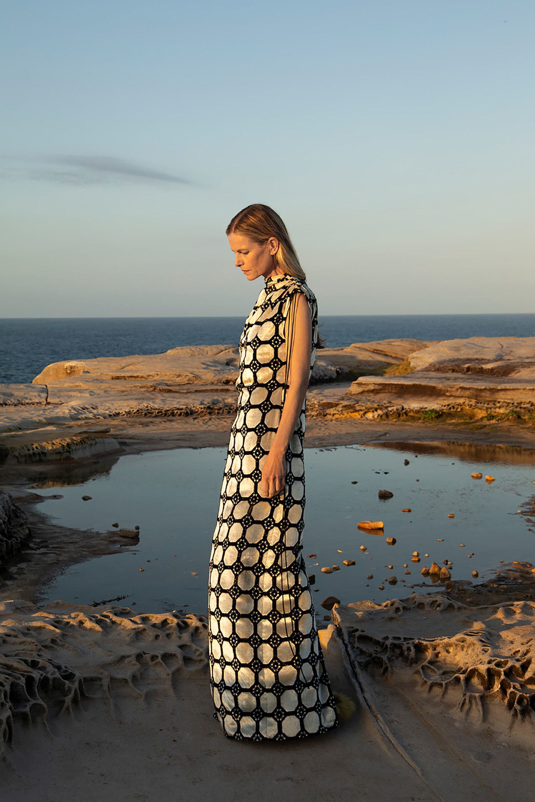 Camilla & Marc Spring/Summer 24 August, 2023 by  Zac Bayly