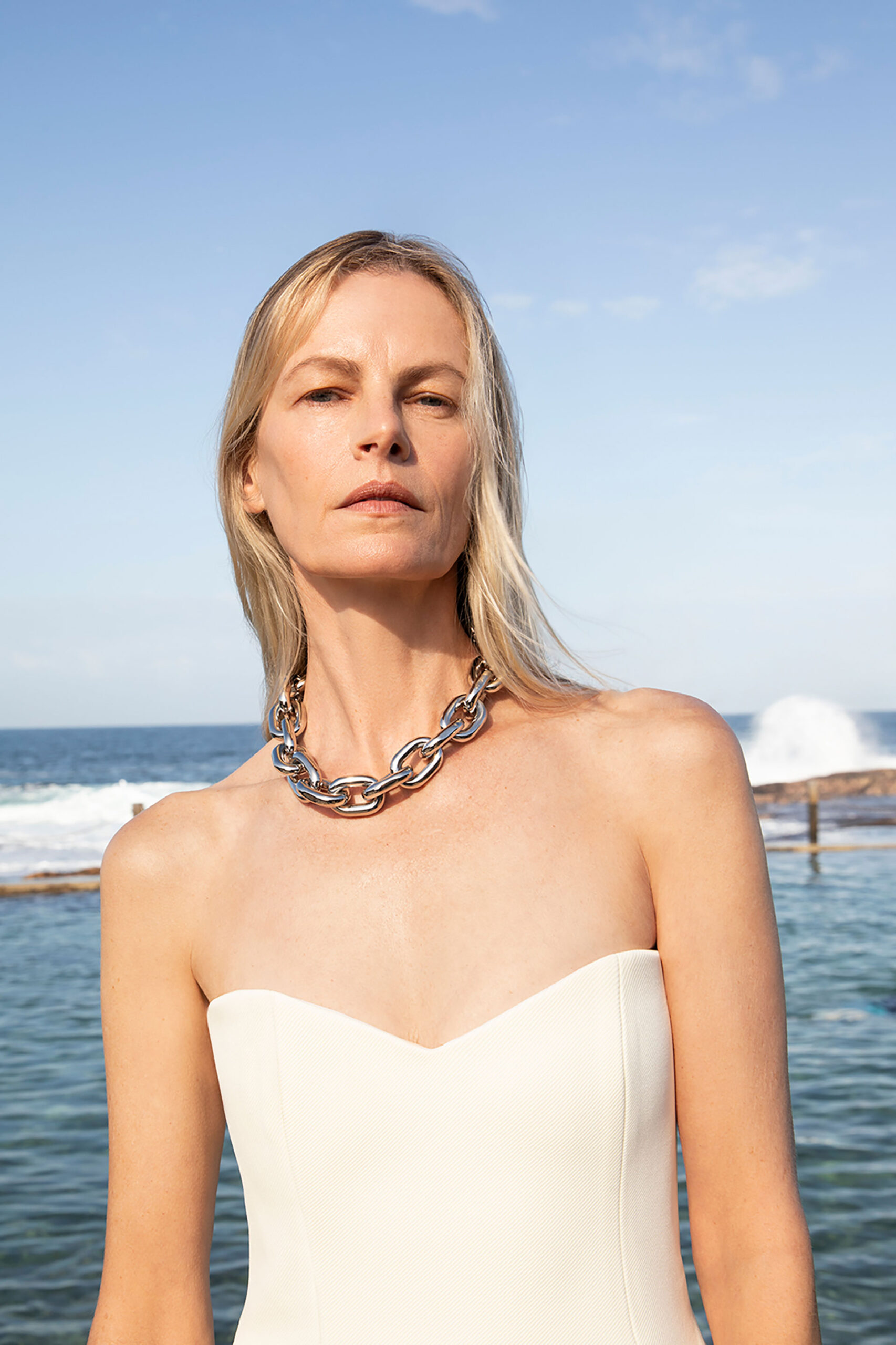 Camilla & Marc Spring/Summer 24 August, 2023 by  Zac Bayly