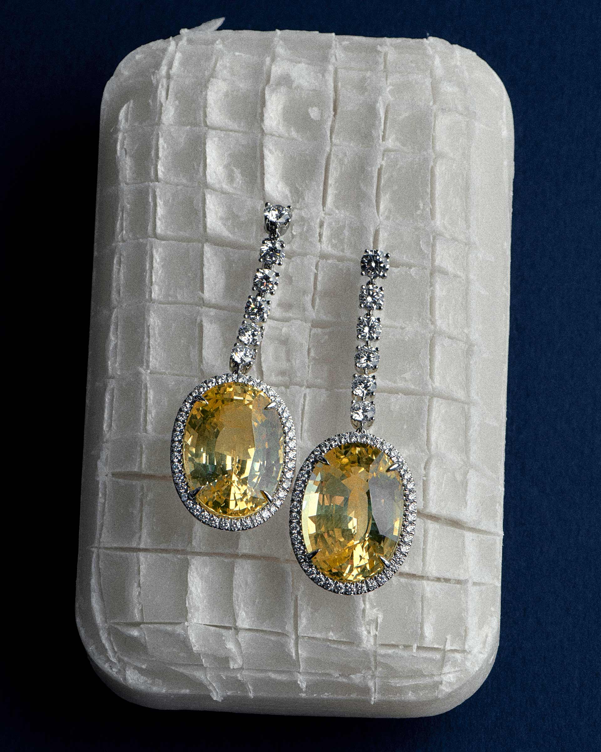 Lampoon Magazine Tiffany March, 2026 by  Natalie Turnbull