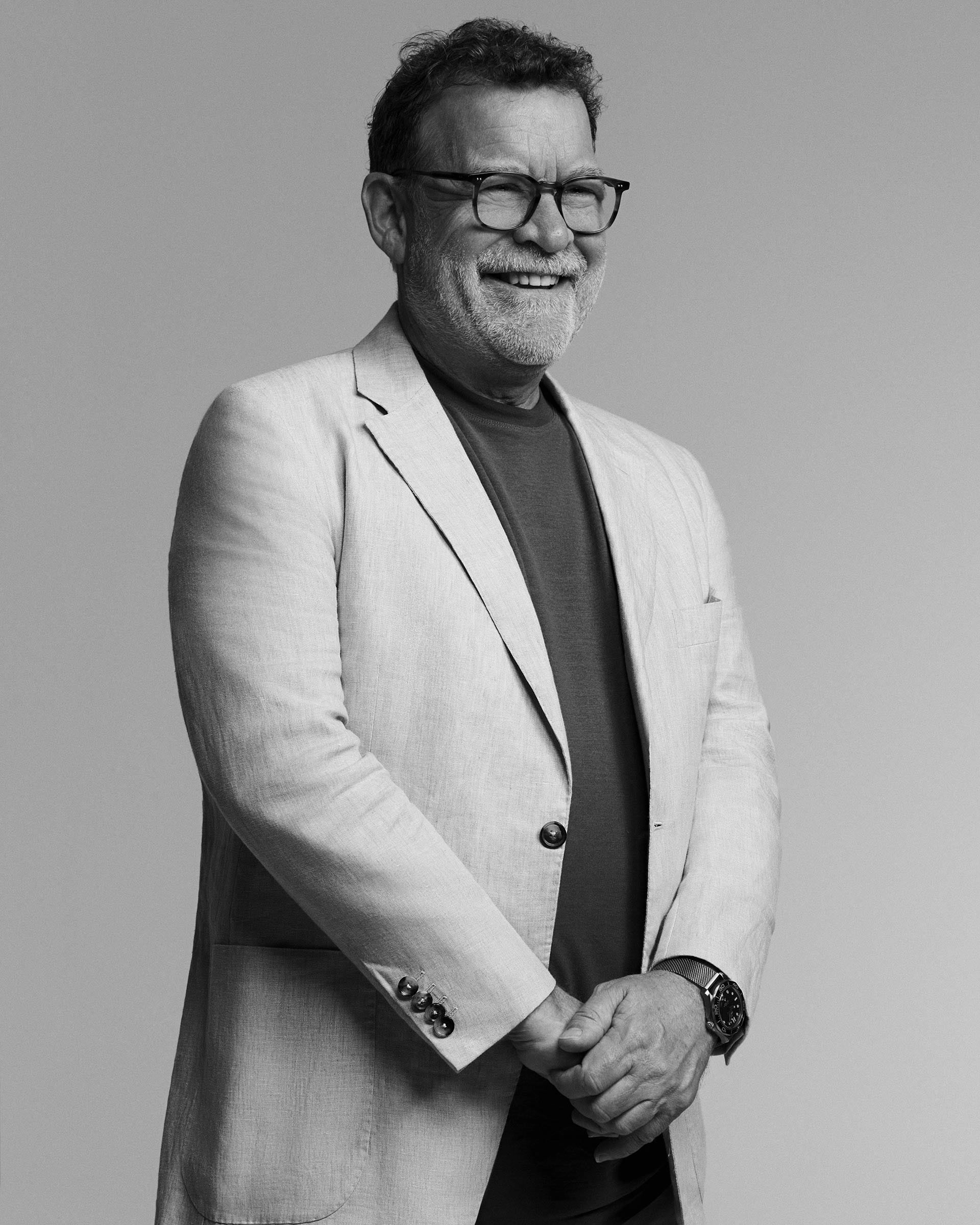 Pitella Founders January, 2026 by  Jo Duck