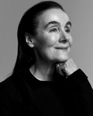 Monocle Magazine MONA April, 2023 by Jo Duck 