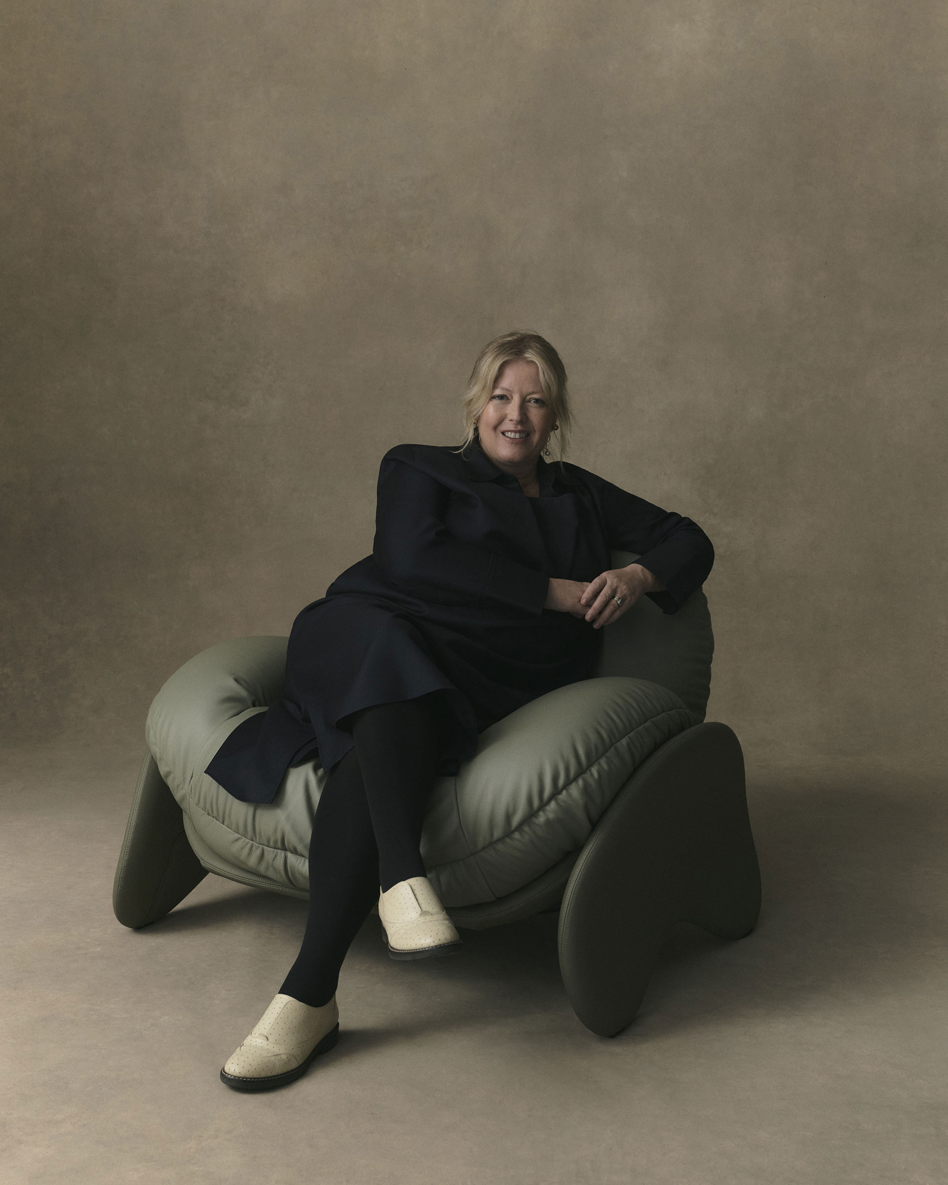 Pitella Founders January, 2026 by  Jo Duck