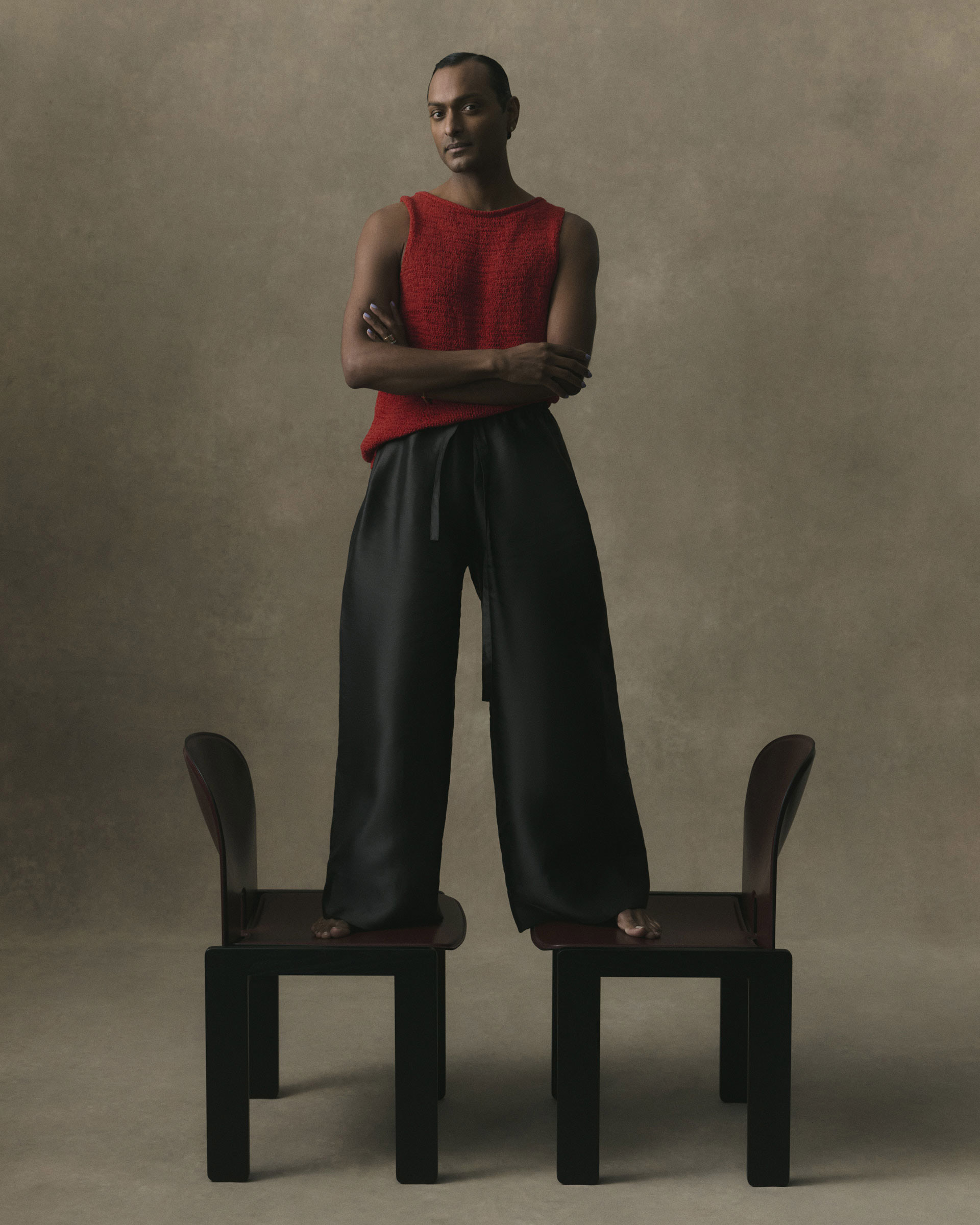 Pitella Founders January, 2026 by  Jo Duck