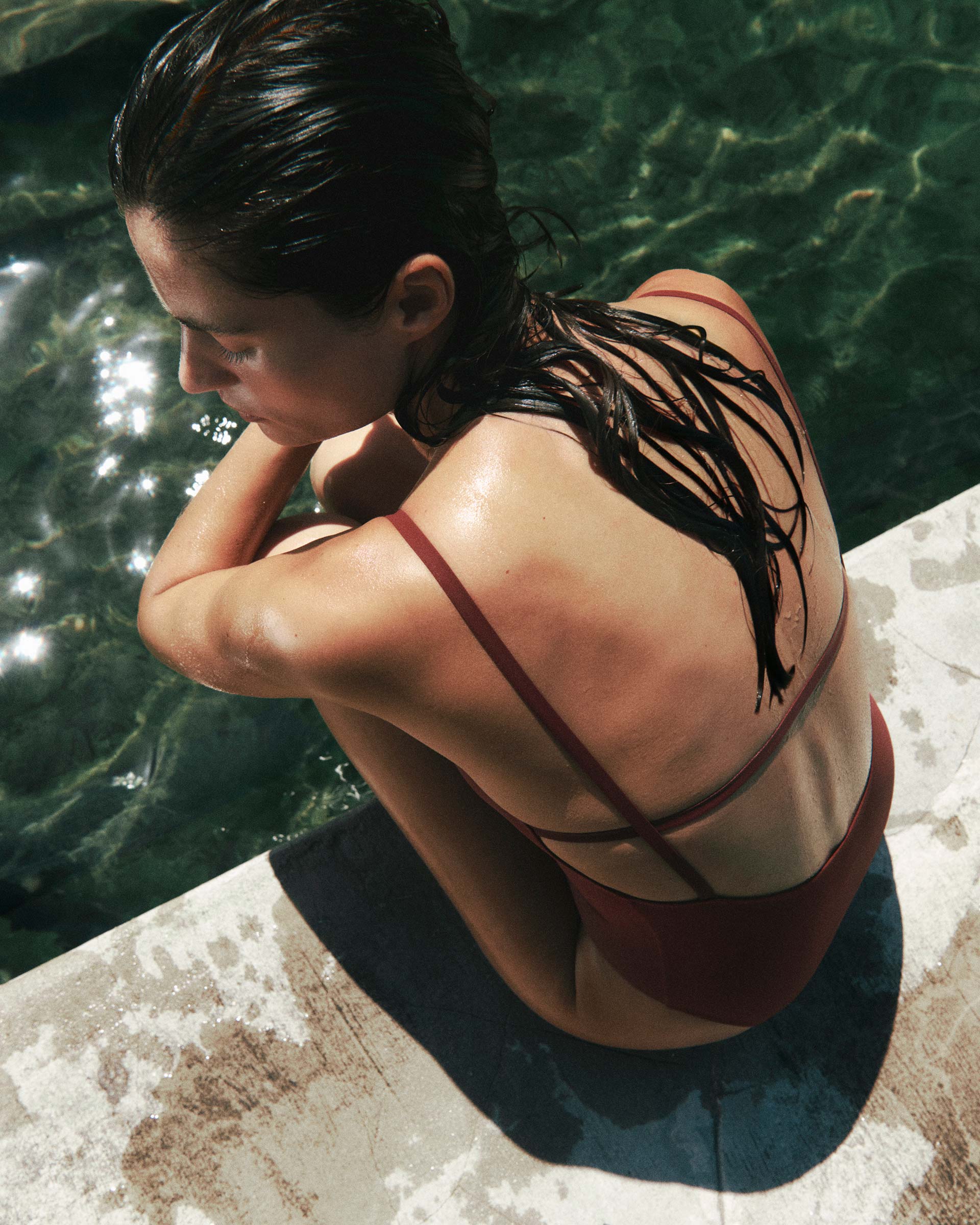 Alta Marea Summer 26 April, 2026 by  Drew Wheeler