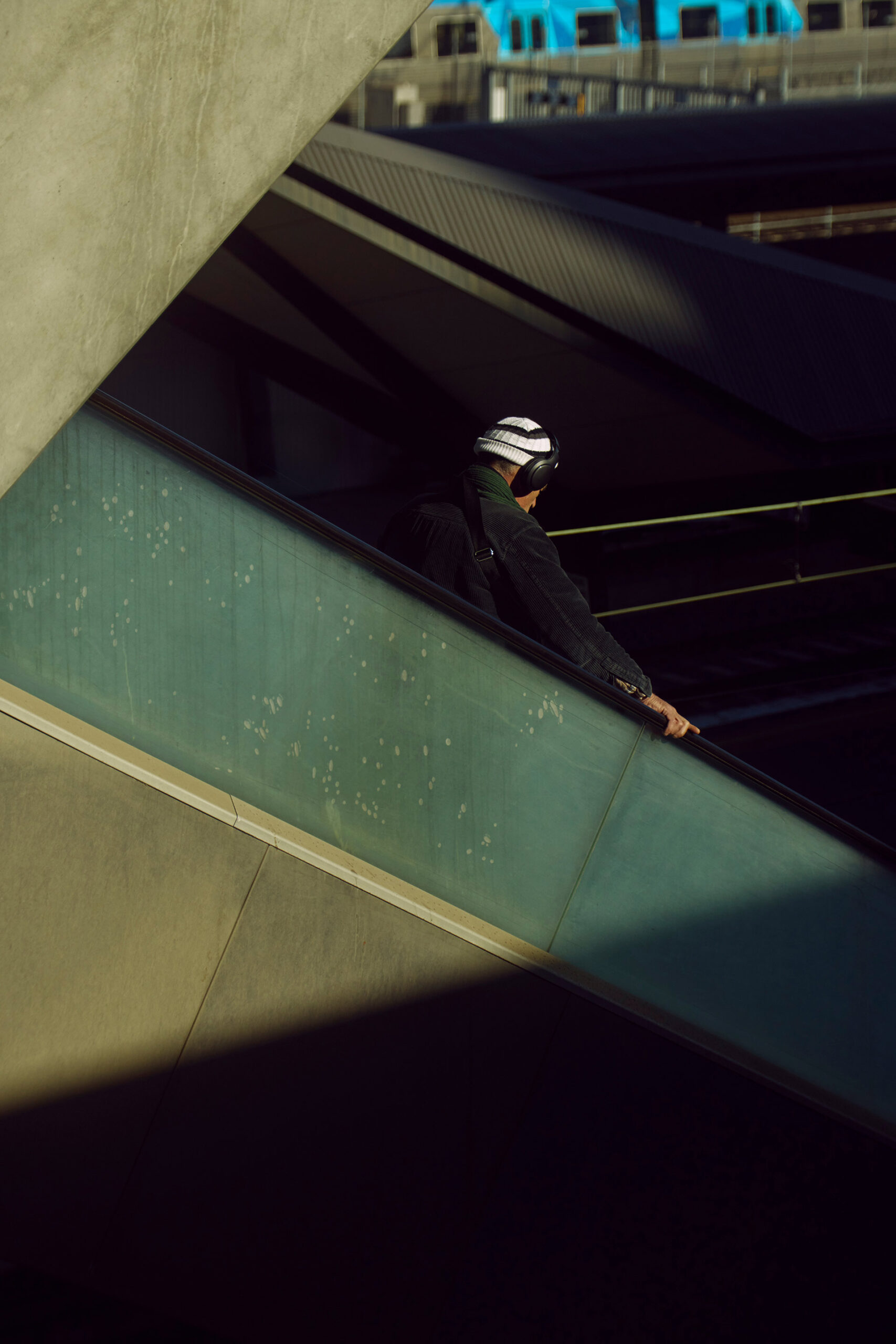 Right Angle Commission February, 2026 by  Lilli Waters