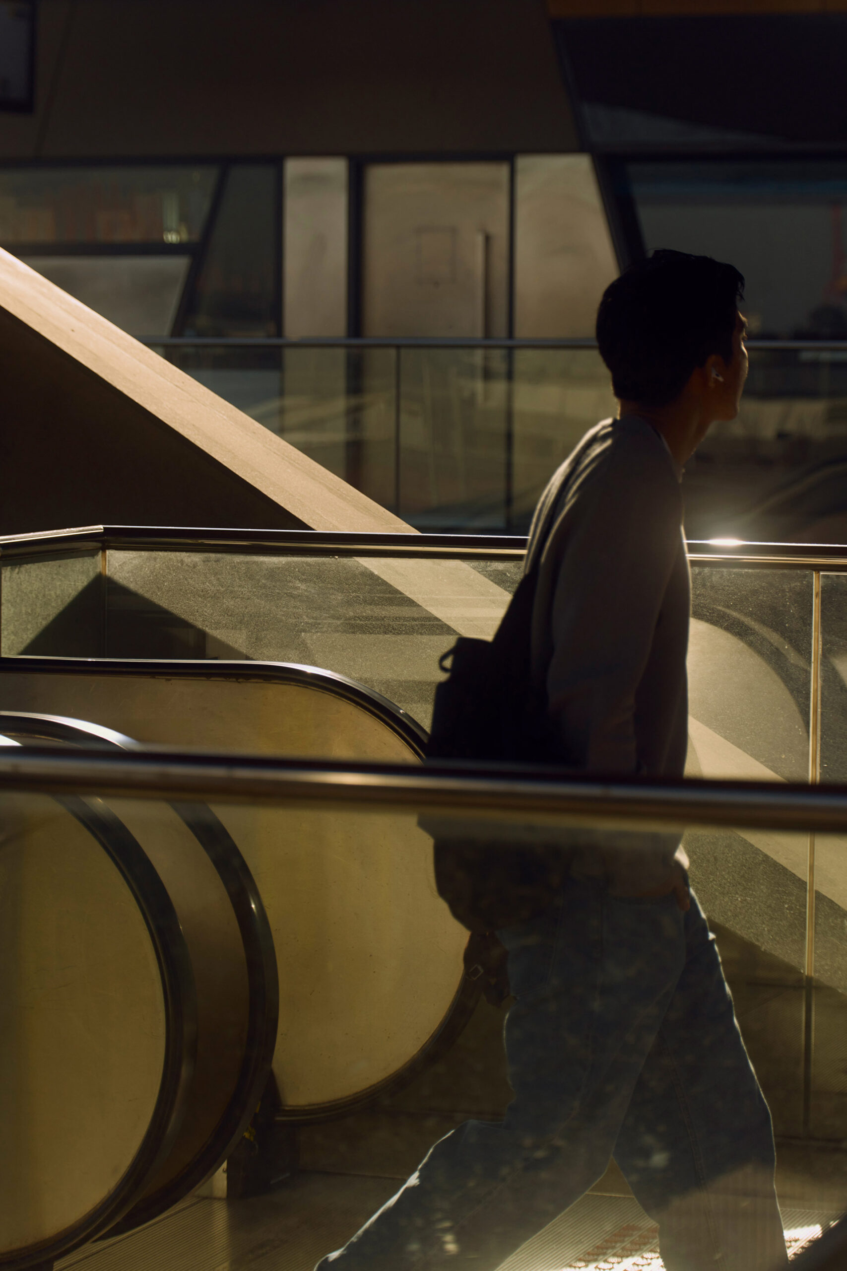 Right Angle Commission February, 2026 by  Lilli Waters