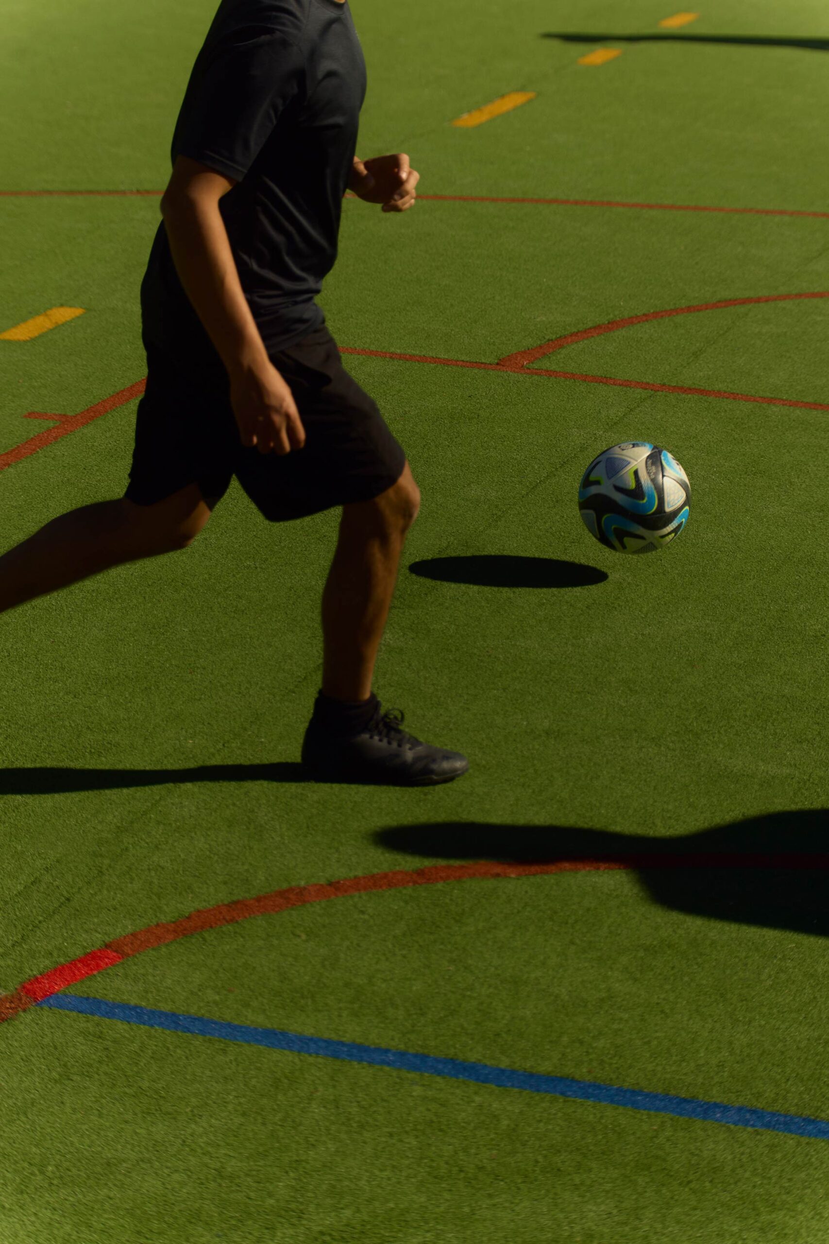 Right Angle Commission February, 2026 by  Lilli Waters