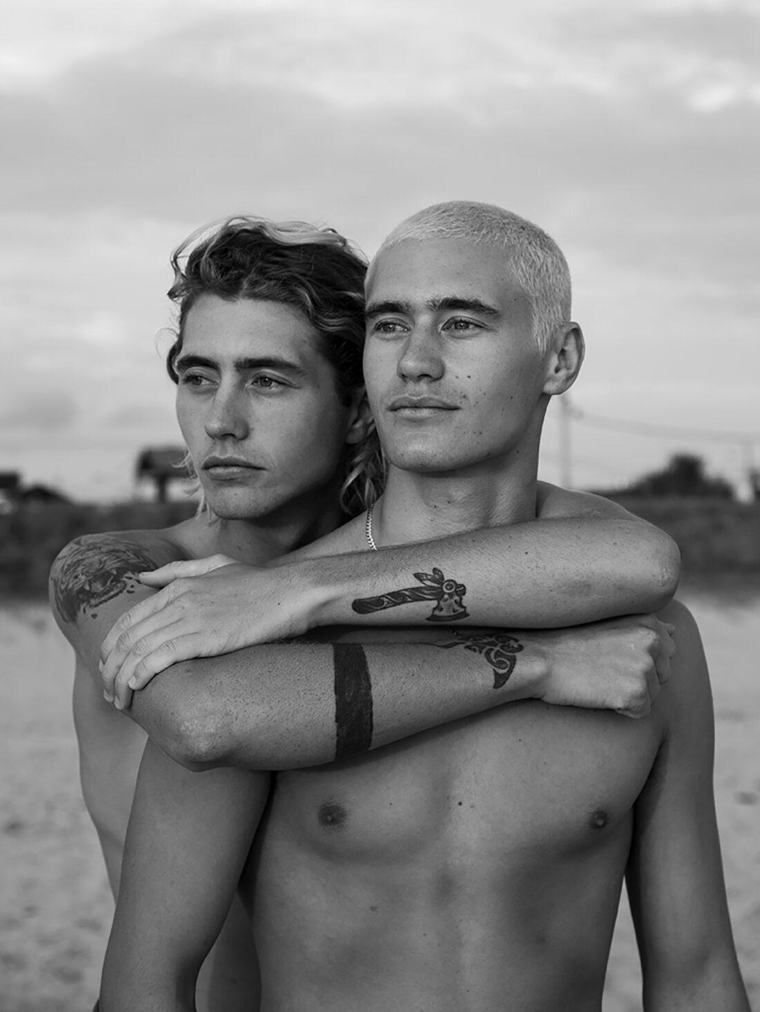 Modern Weekly Surfers Sundowners March, 2022 by Zac Bayly 