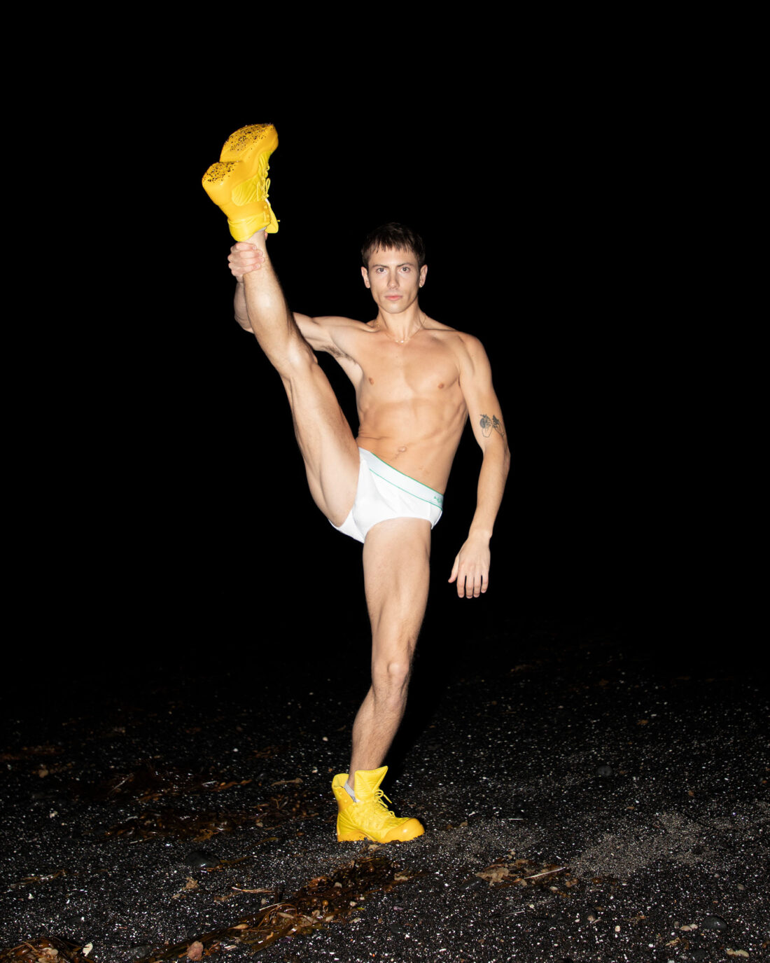 Bottega Veneta Issued By Bottega Issue 2 September, 2022 by Zac Bayly 