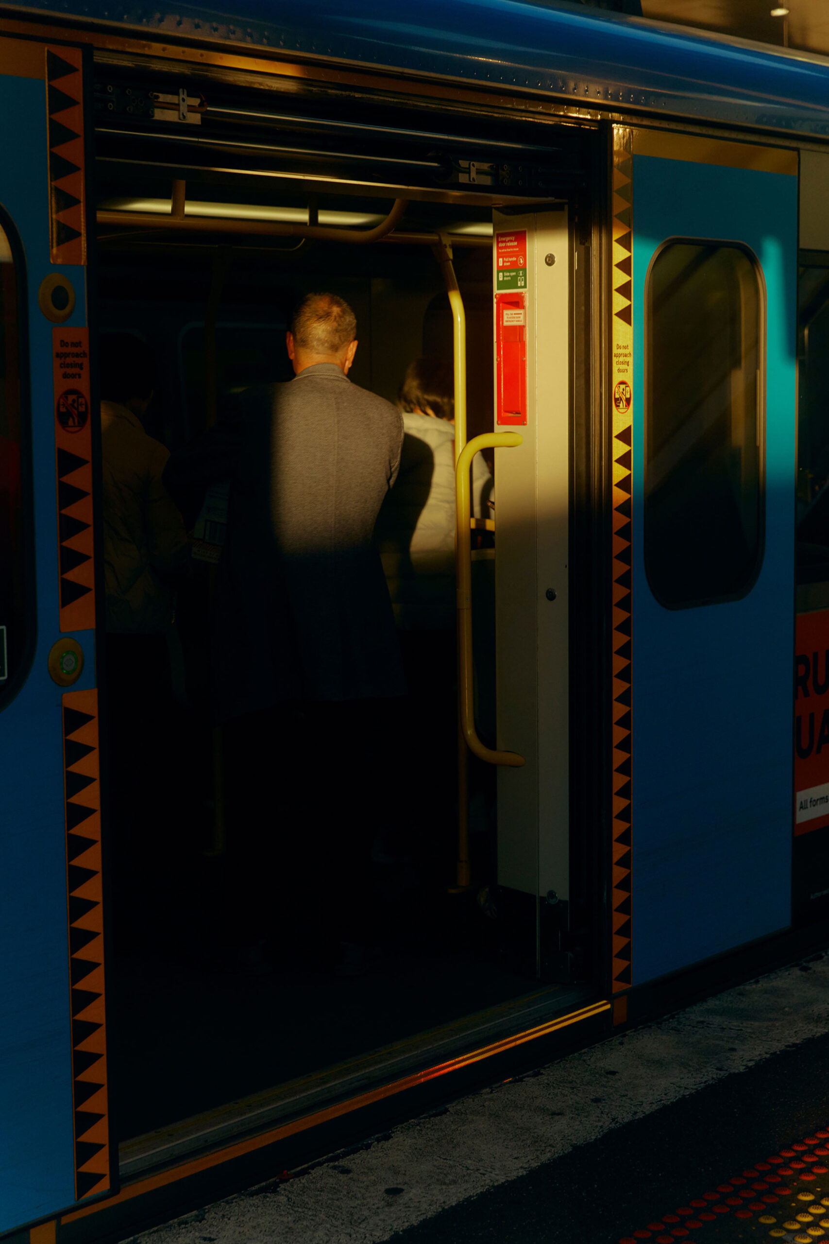 Right Angle Commission February, 2026 by  Lilli Waters