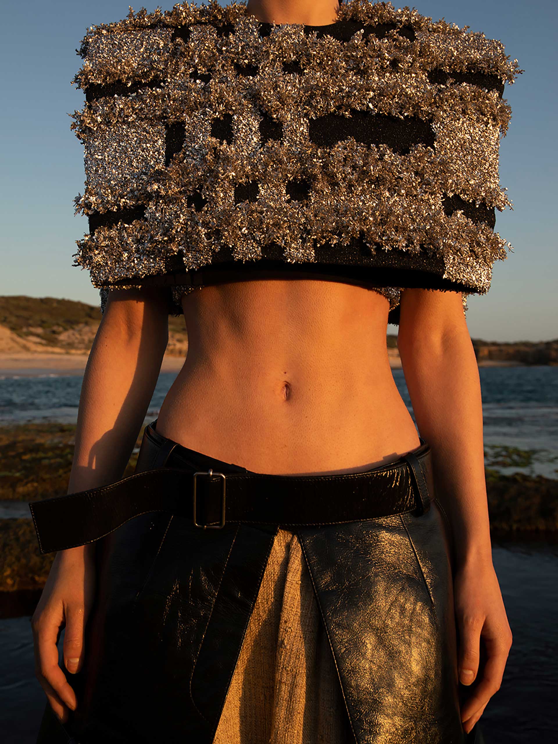 032C F/W 22 October, 2022 by  Zac Bayly