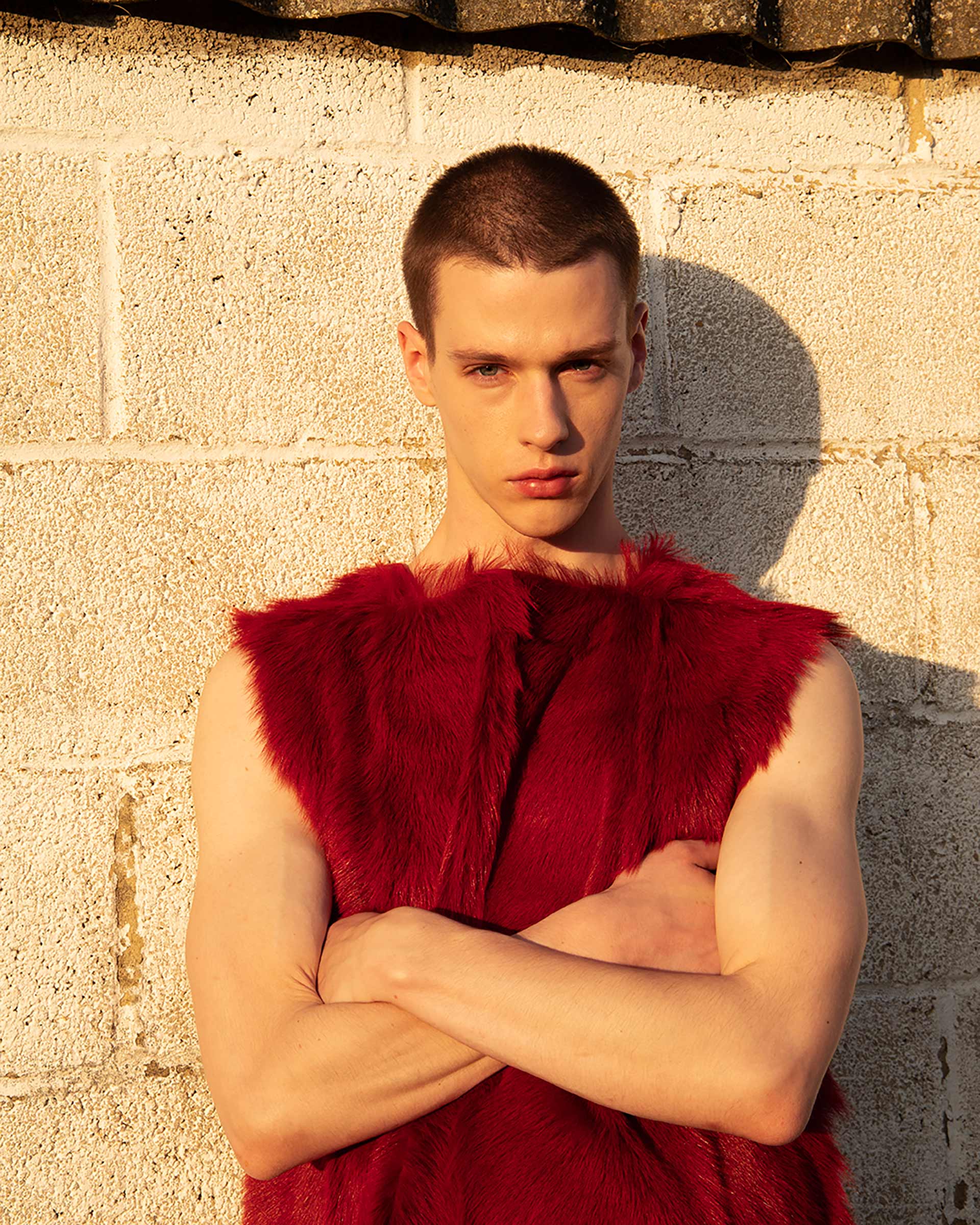 Another Magazine We Should Have Each Other To Dinner August, 2024 by  Zac Bayly