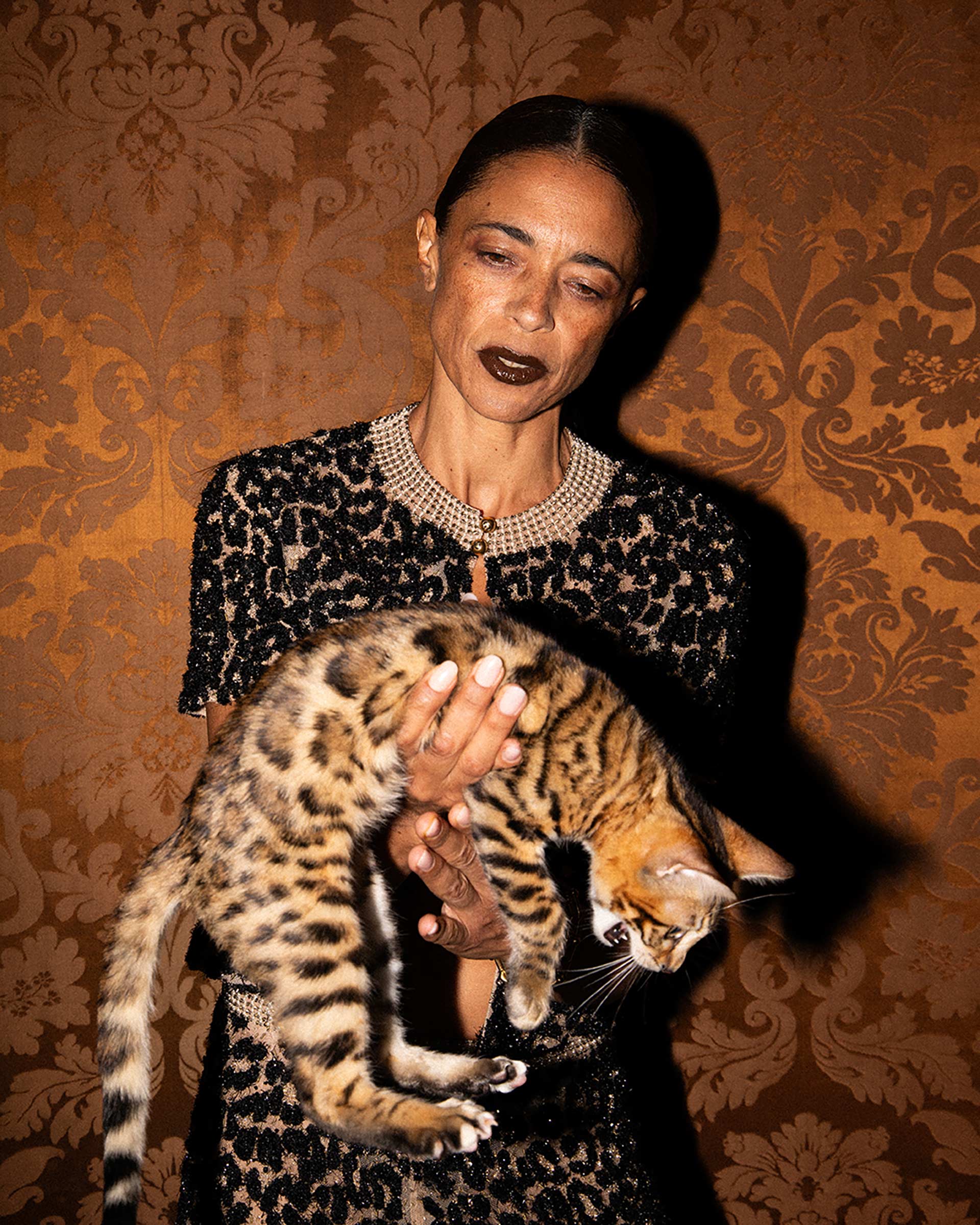 Another Magazine We Should Have Each Other To Dinner August, 2024 by  Zac Bayly