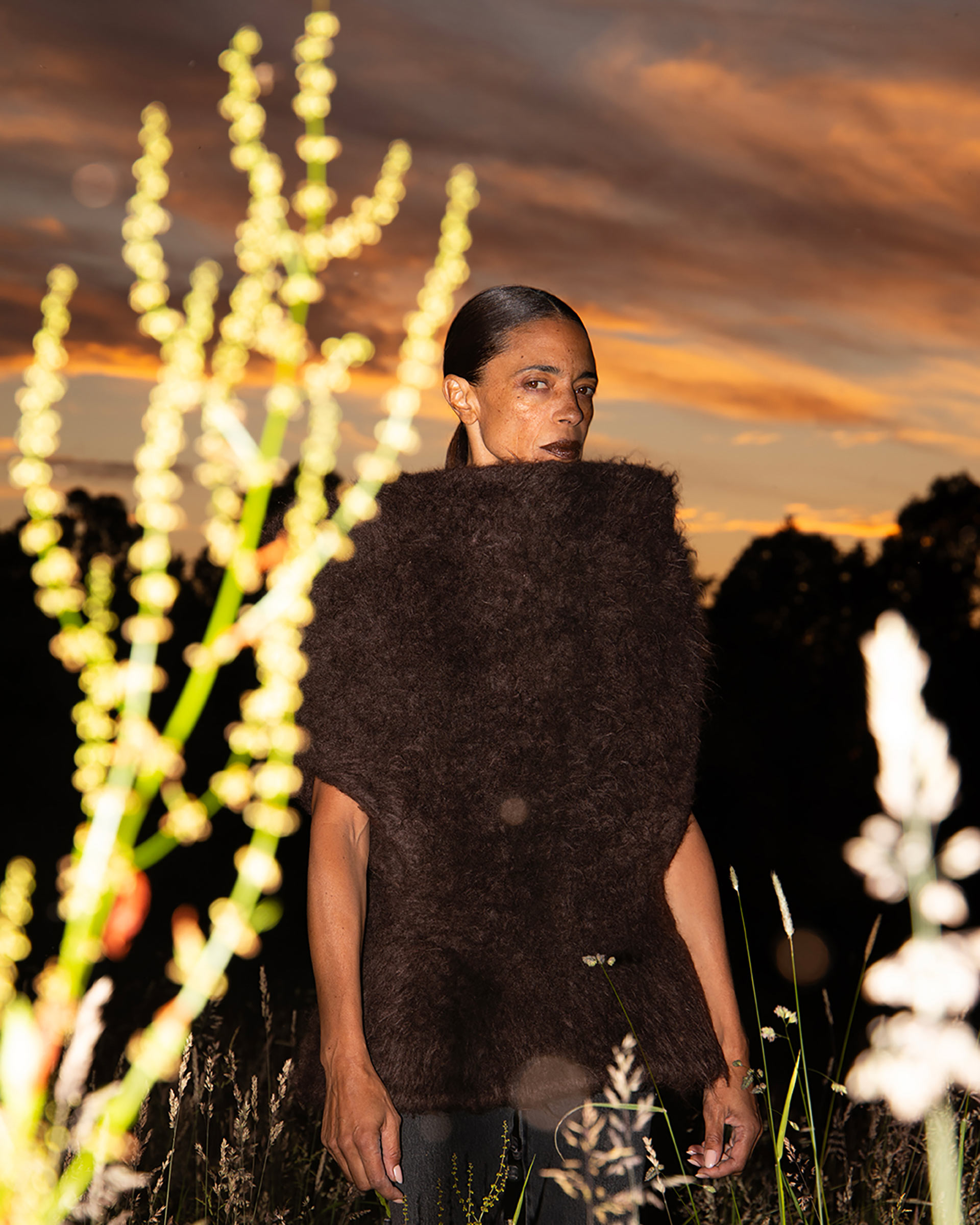 Another Magazine We Should Have Each Other To Dinner August, 2024 by  Zac Bayly