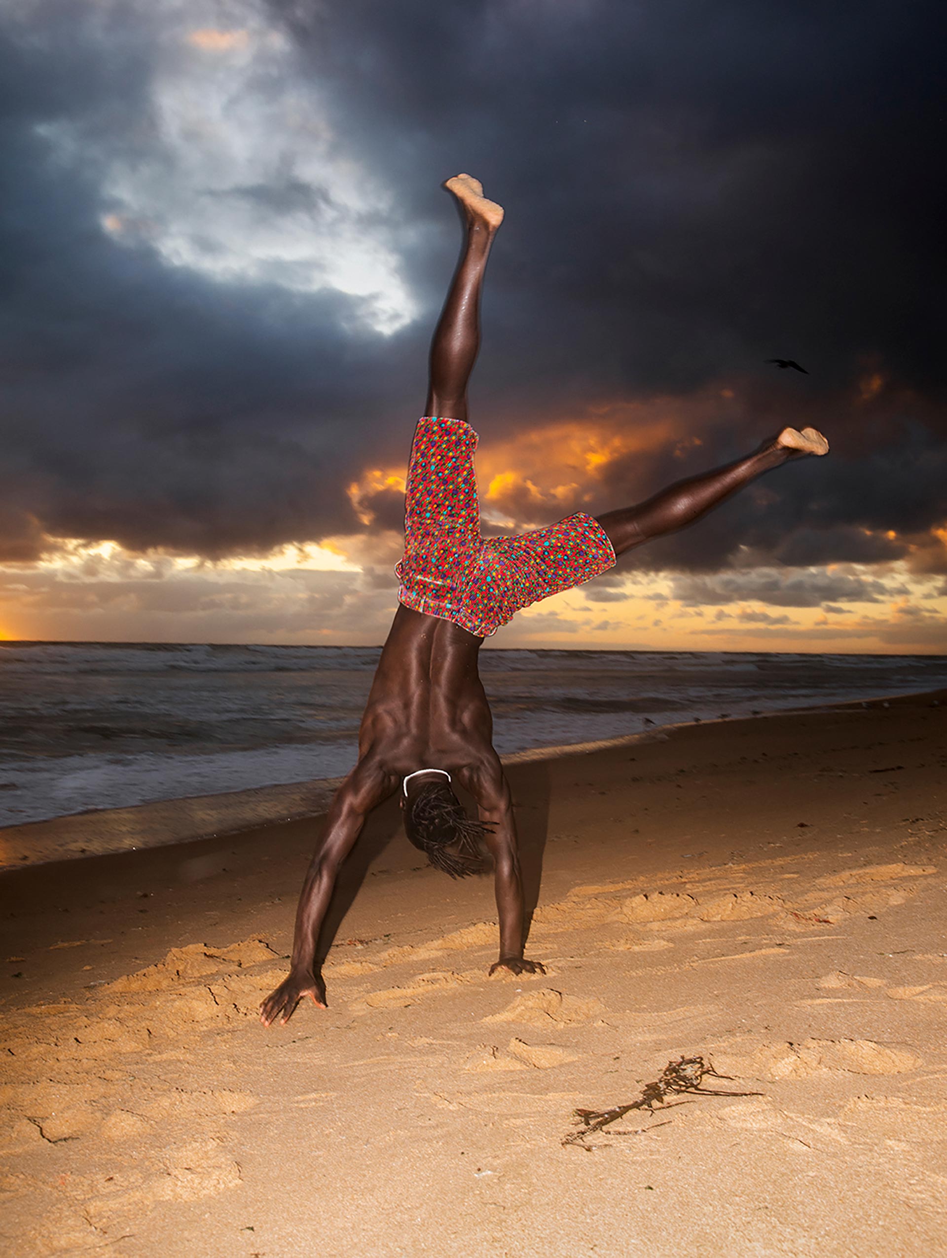 Rave Zine Issue 3 July, 2023 by  Zac Bayly