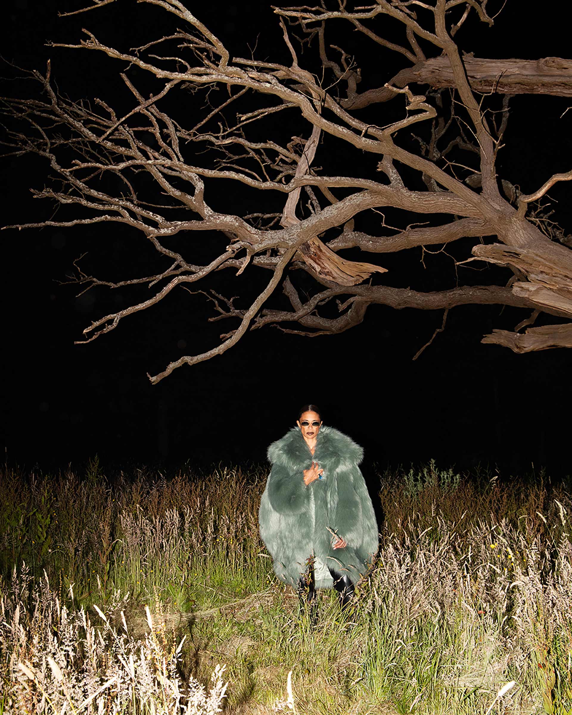 Another Magazine We Should Have Each Other To Dinner August, 2024 by  Zac Bayly