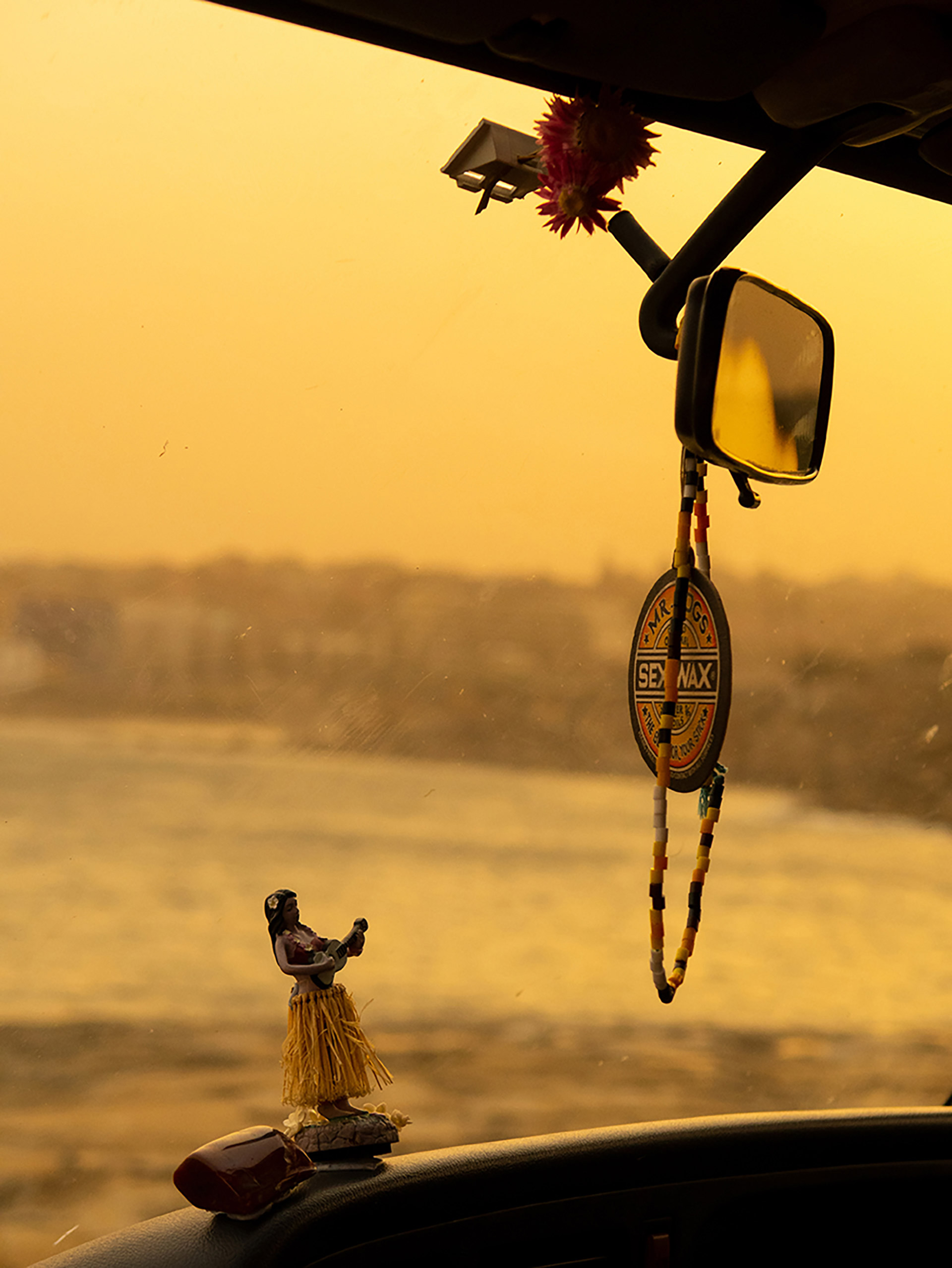 Modern Weekly Surfers Sundowners March, 2022 by  Zac Bayly
